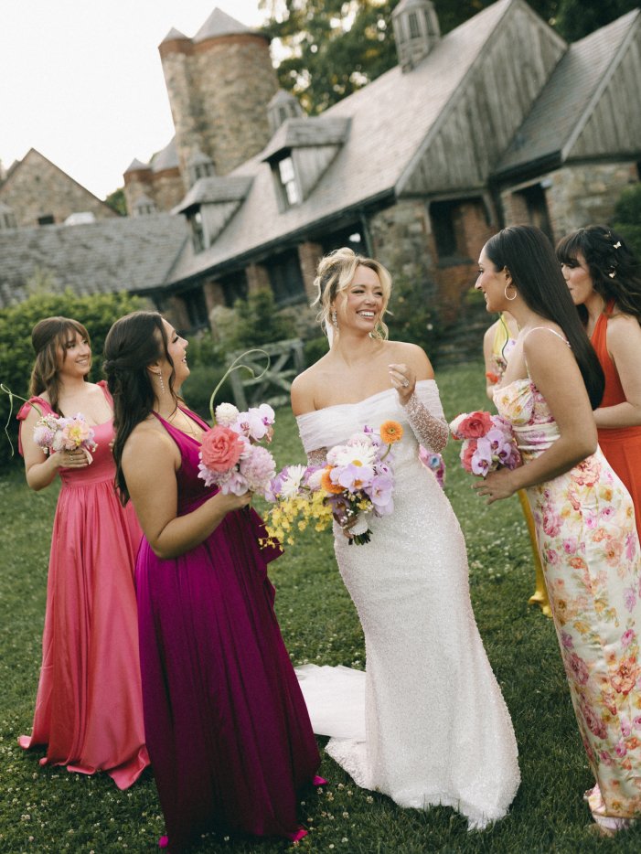 Brides