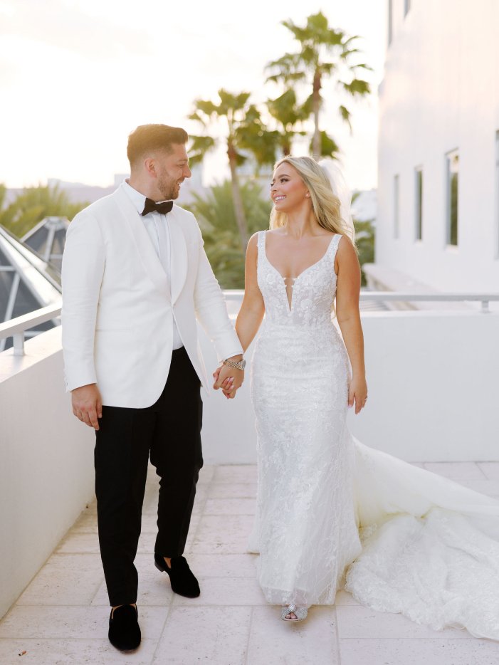 Brides