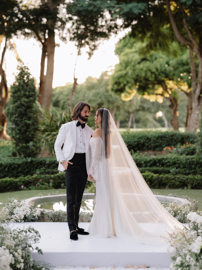 Brides