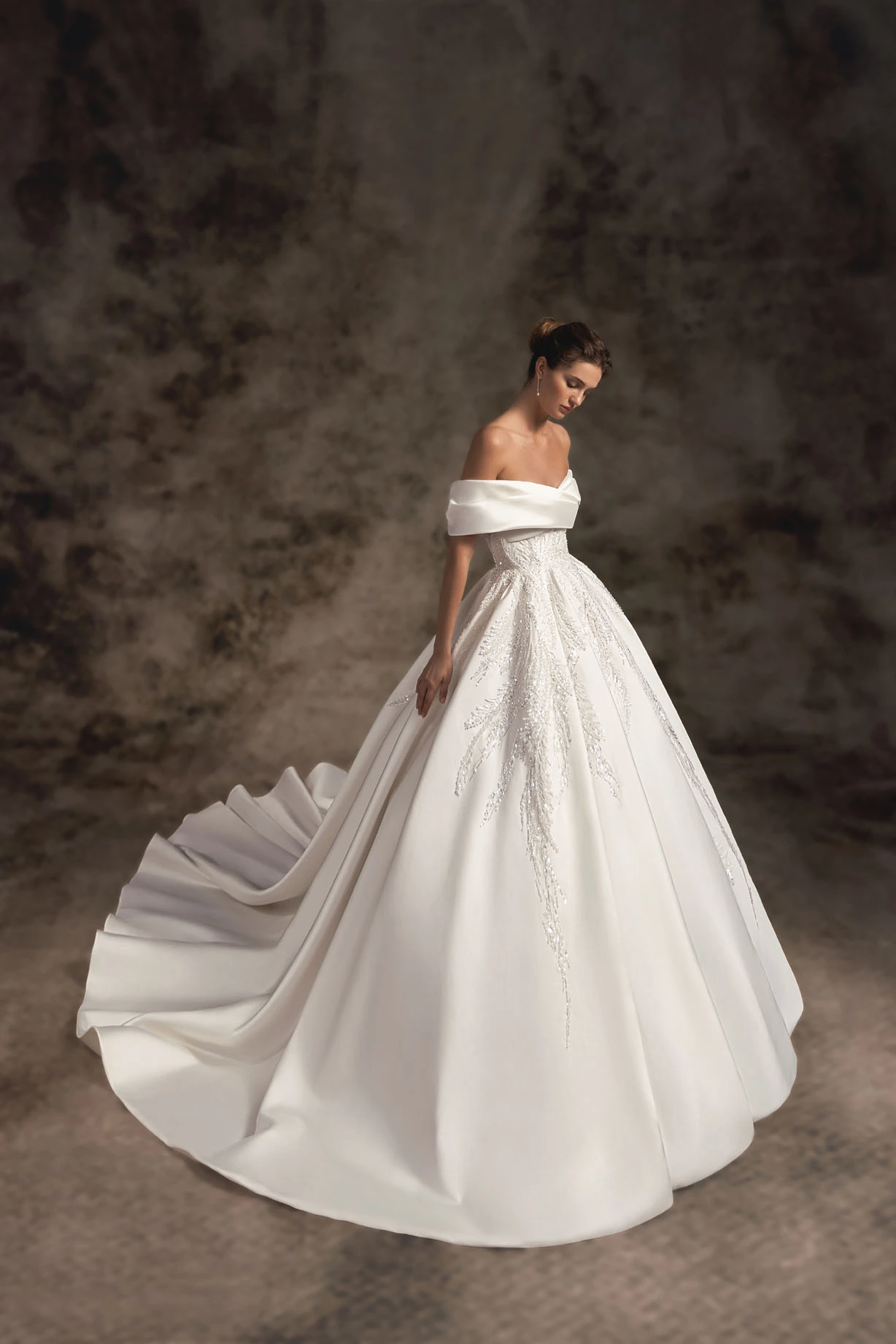 Wedding Dresses