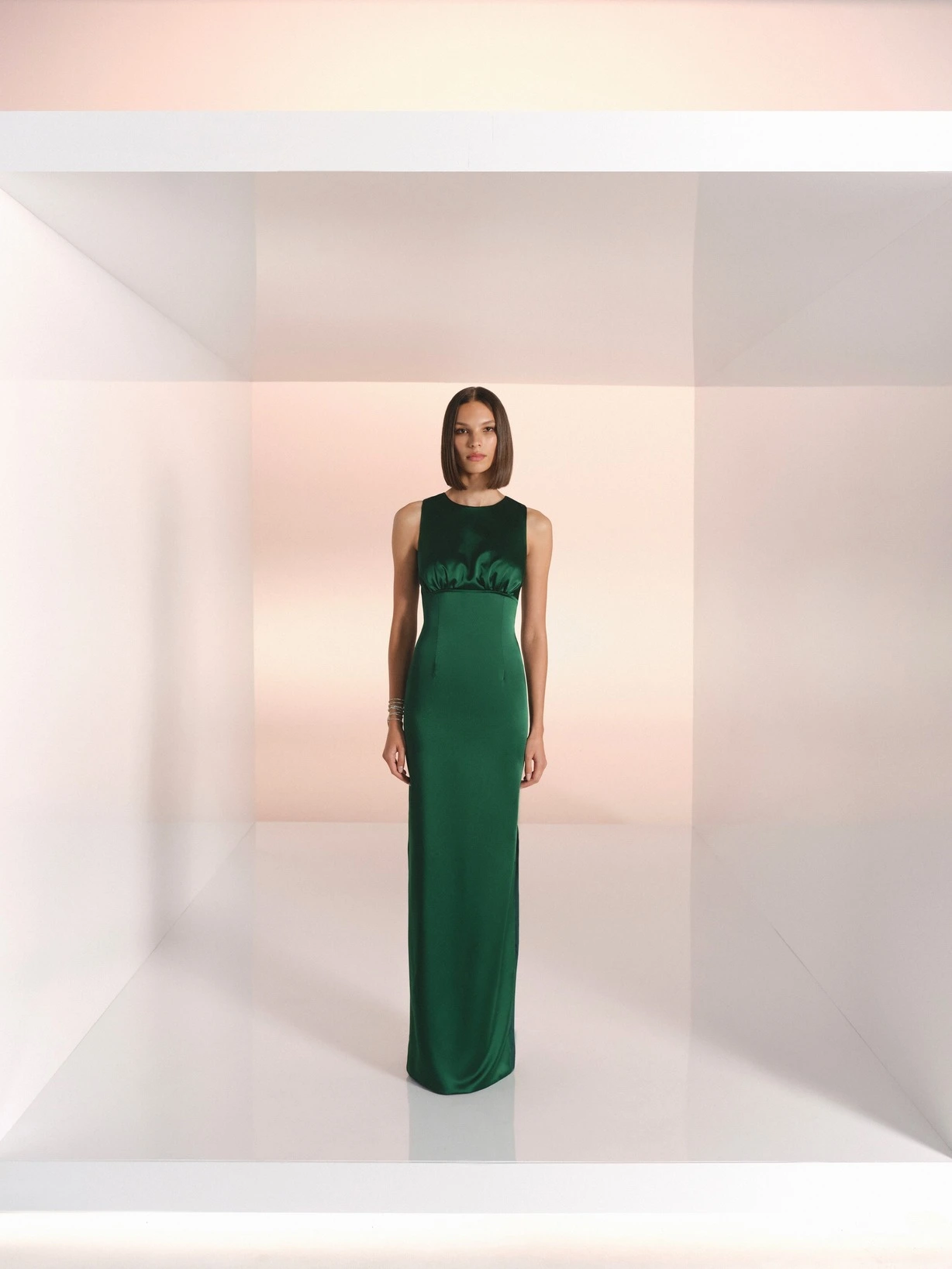 Bridesmaid Dresses & Gowns from WONA concept