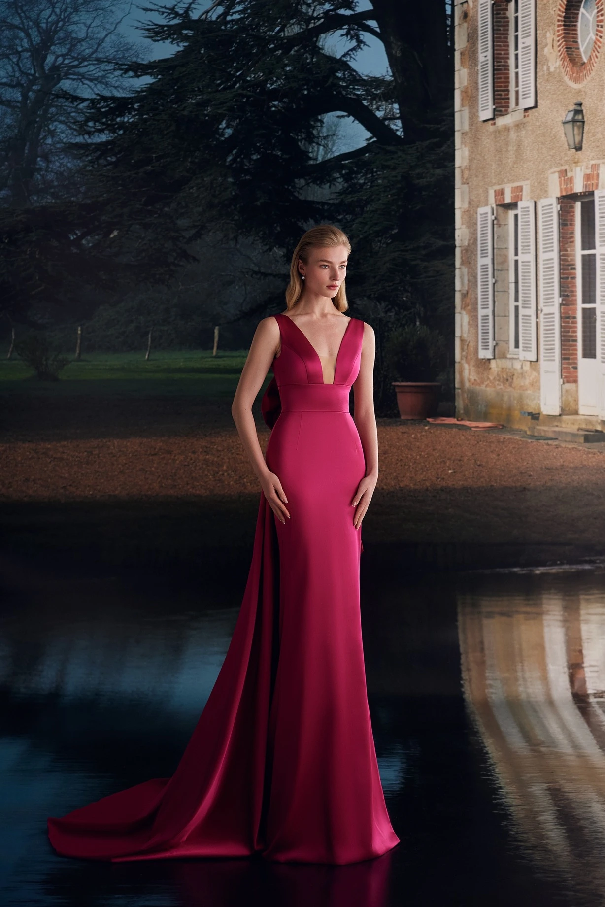 Exquisite Evening Dresses
