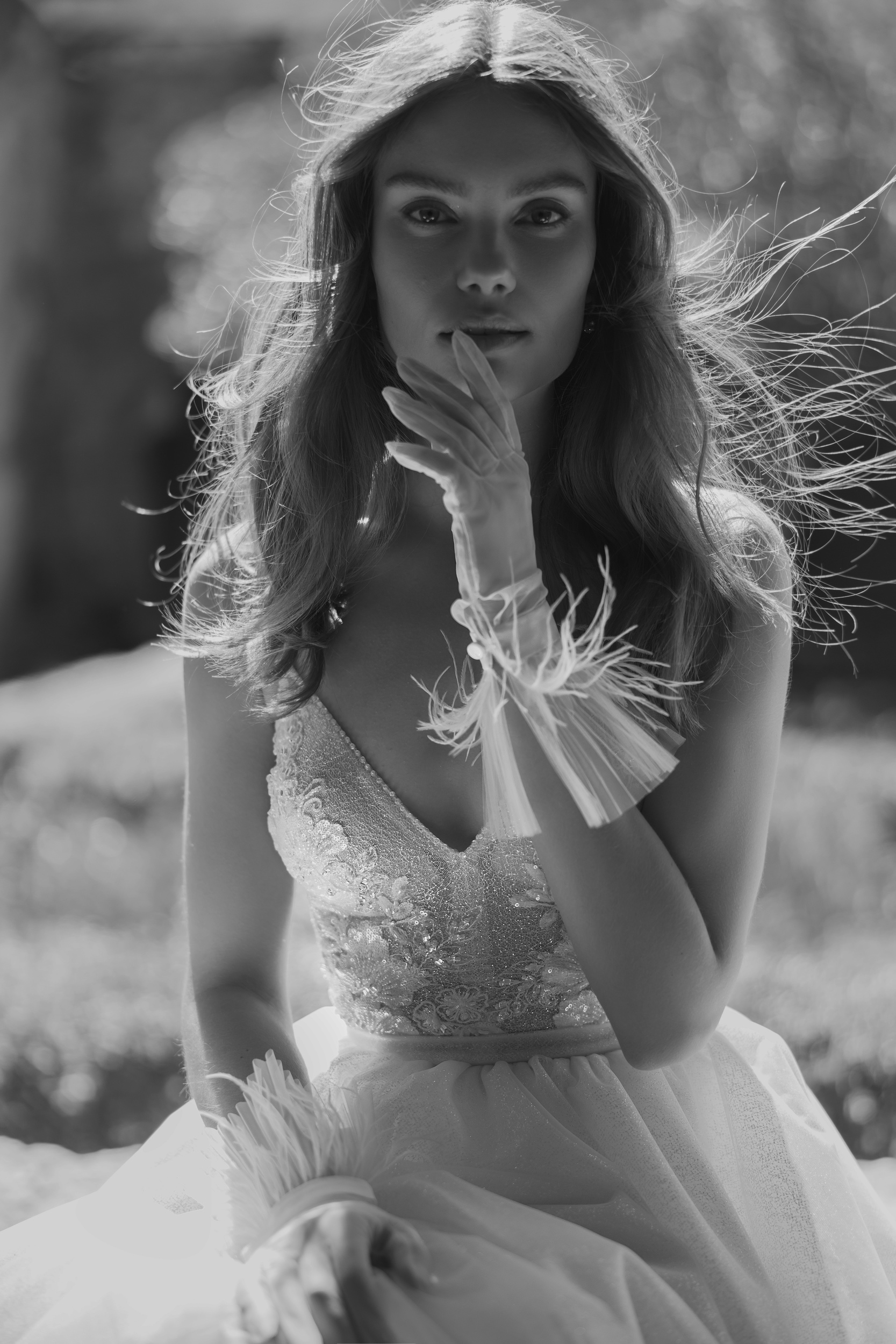 Ginevra body. Photo 2