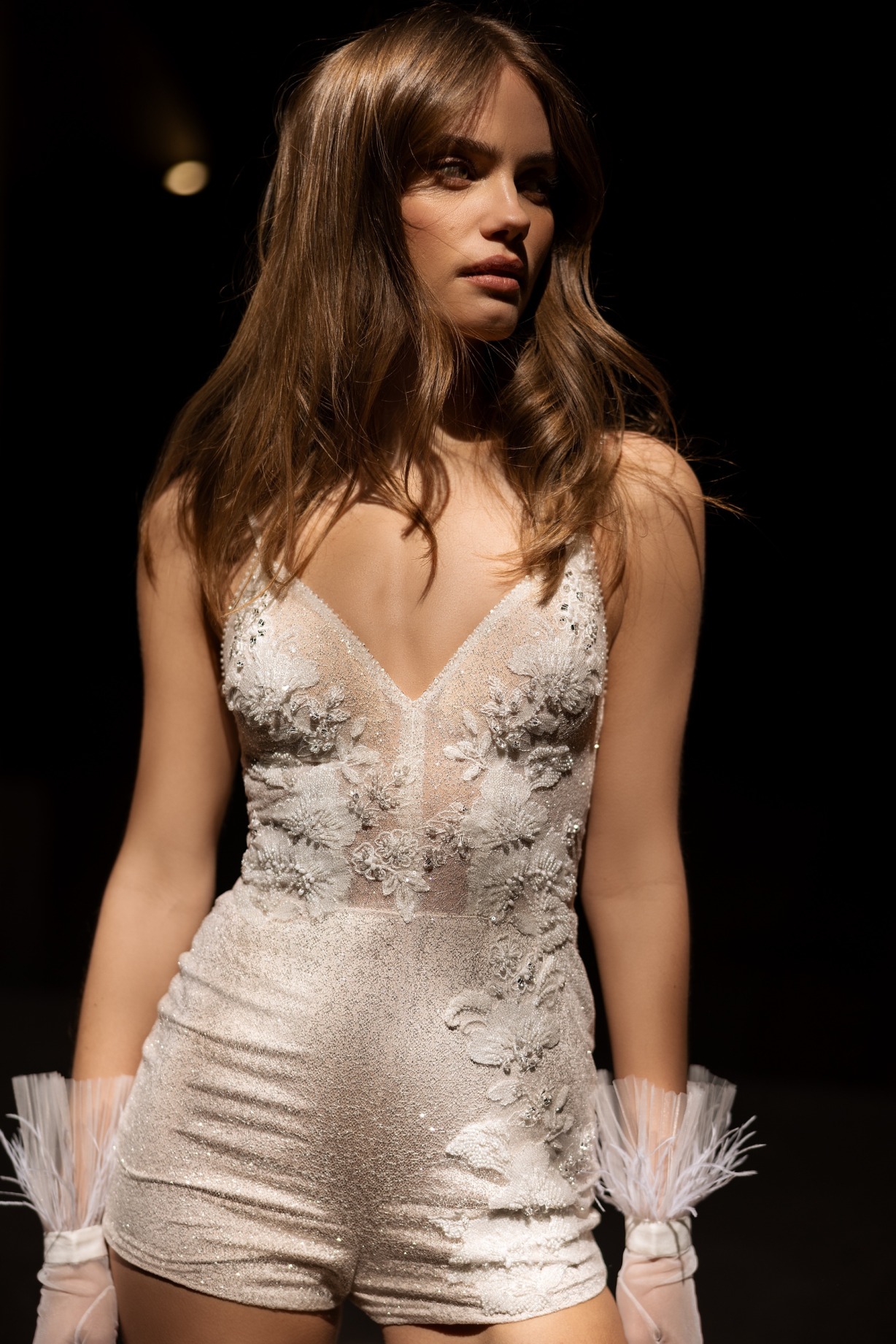 Ginevra body. Photo 3