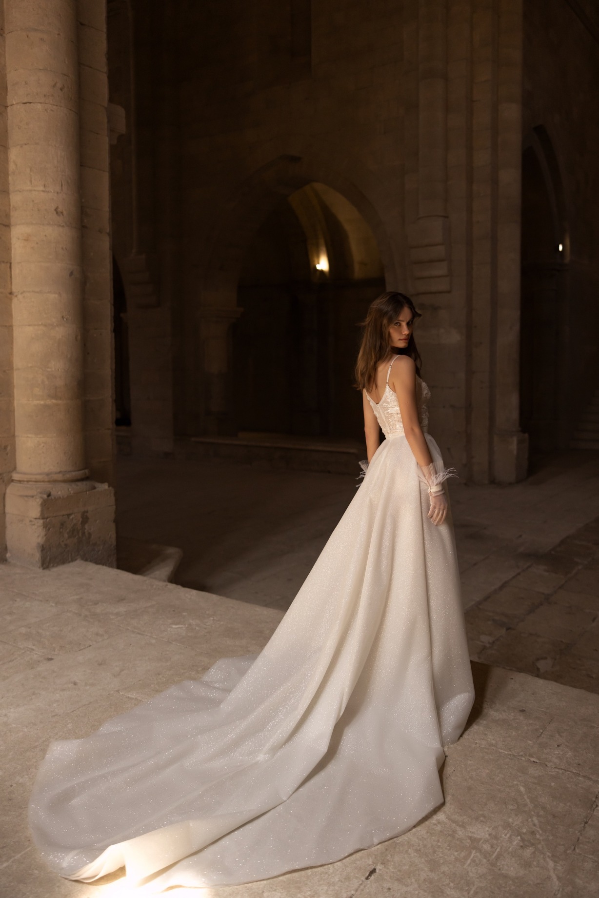 Ginevra body. Photo 6