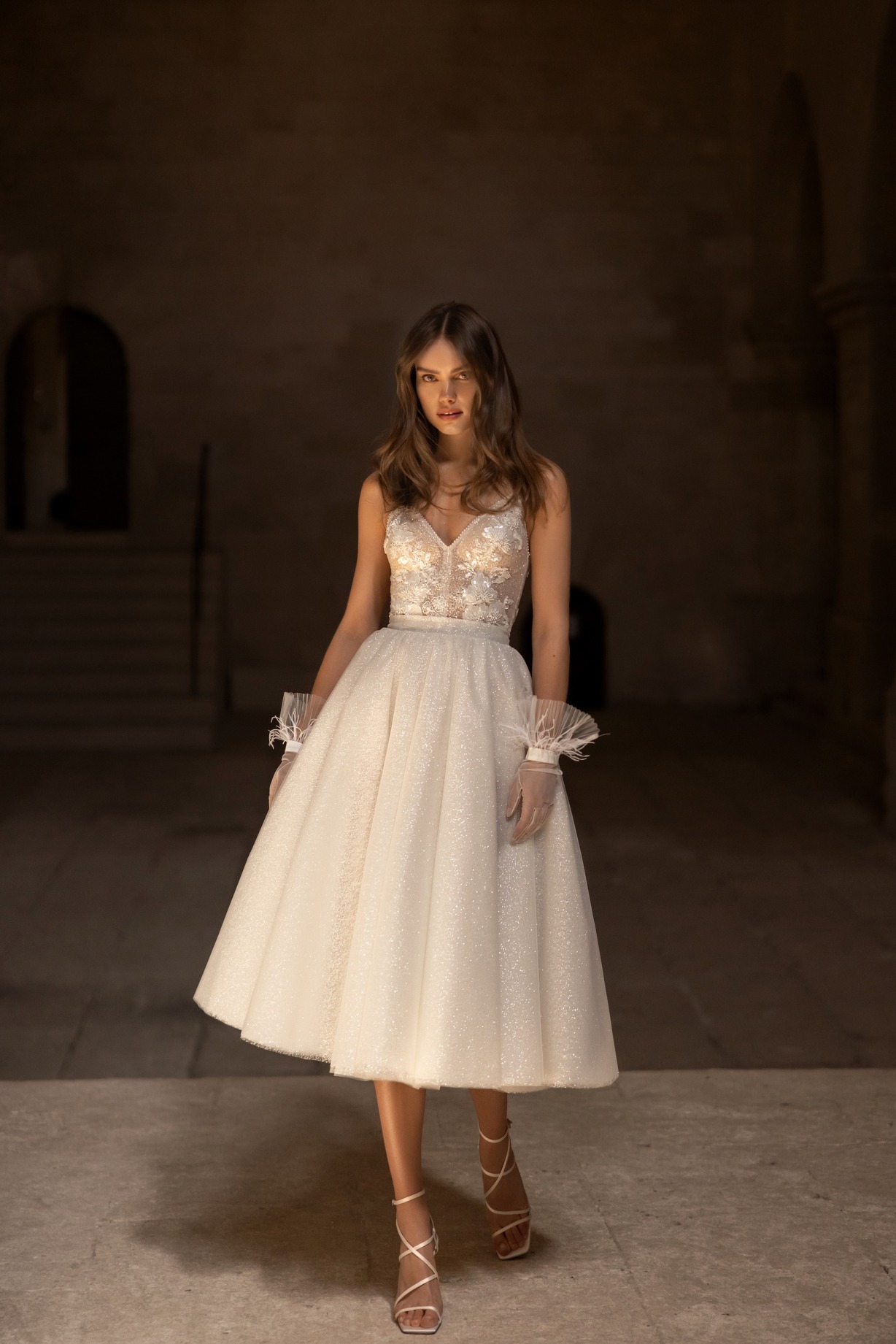 Ginevra body. Photo 7