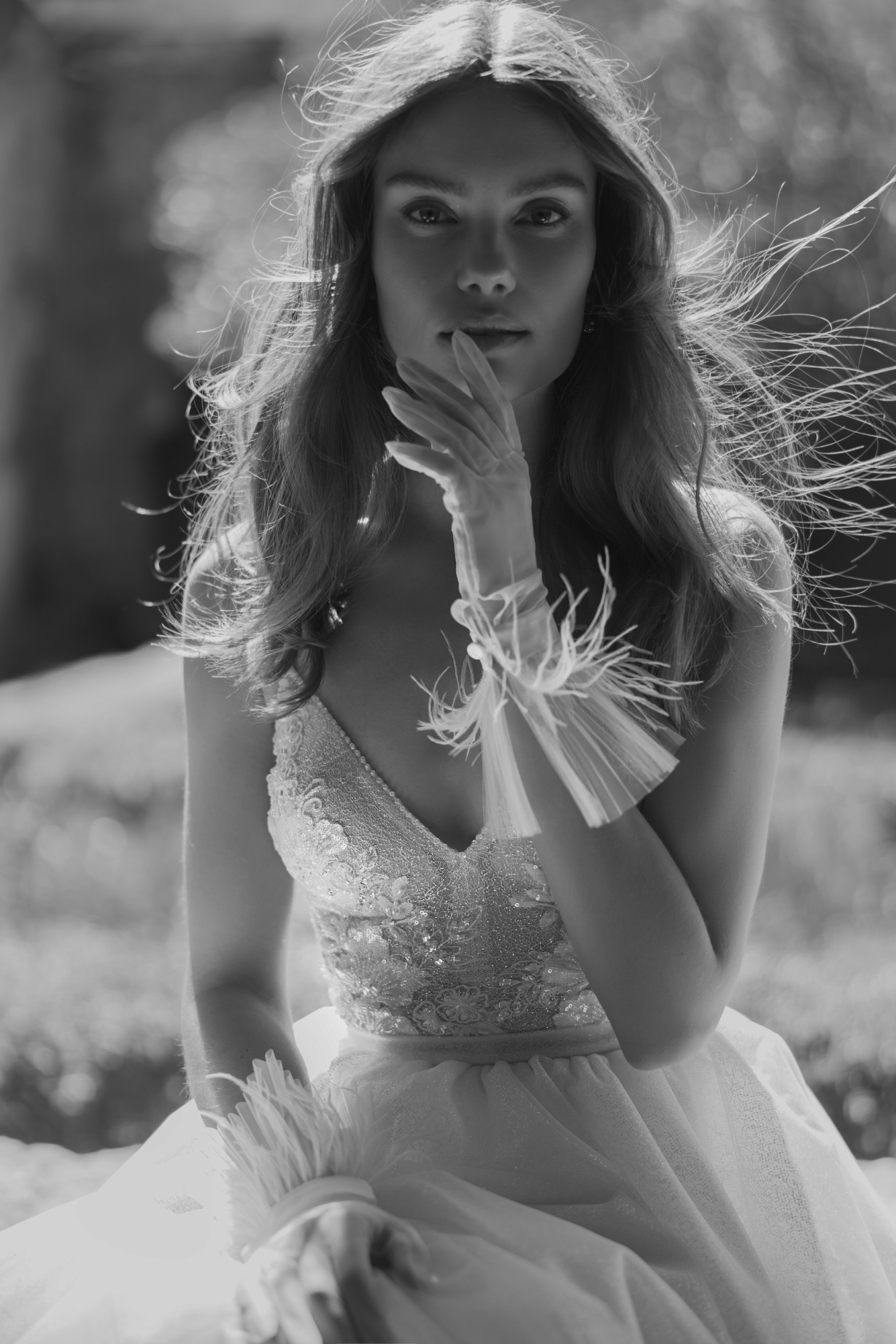 Ginevra body. Photo 2