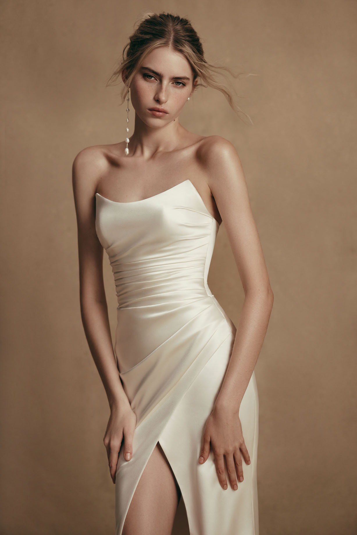 Michelle tulle. Photo 2