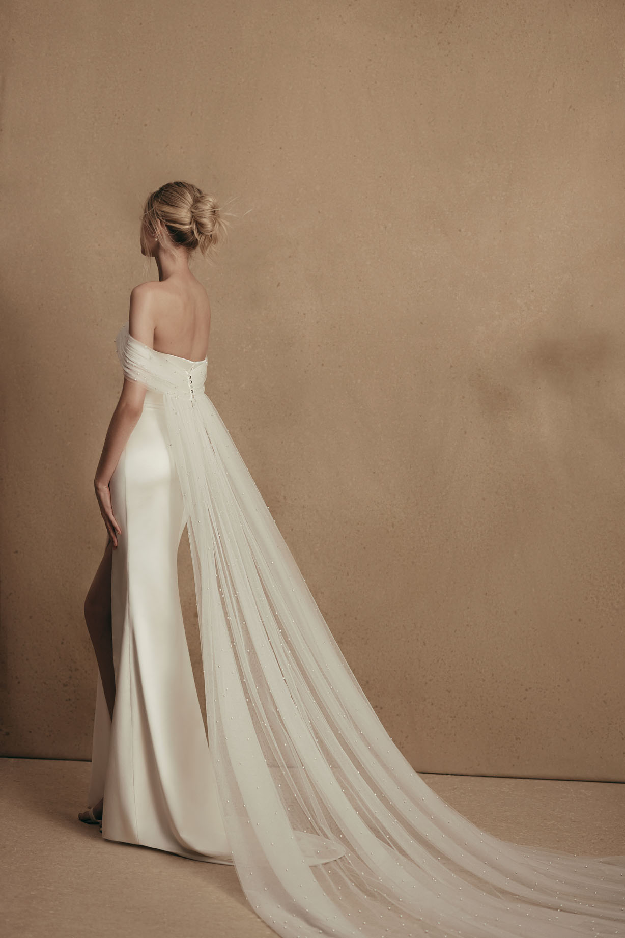 Michelle tulle. Photo 3