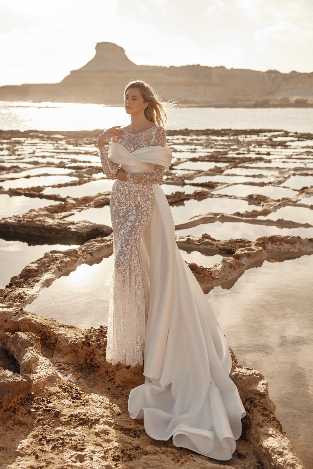 Werra dress. Photo 2