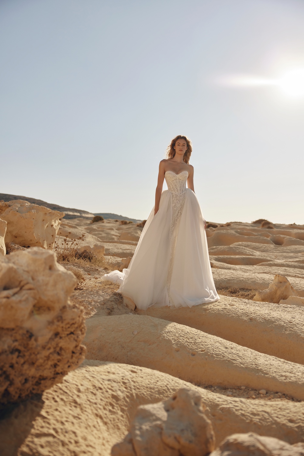 Topaz dress. Photo 3