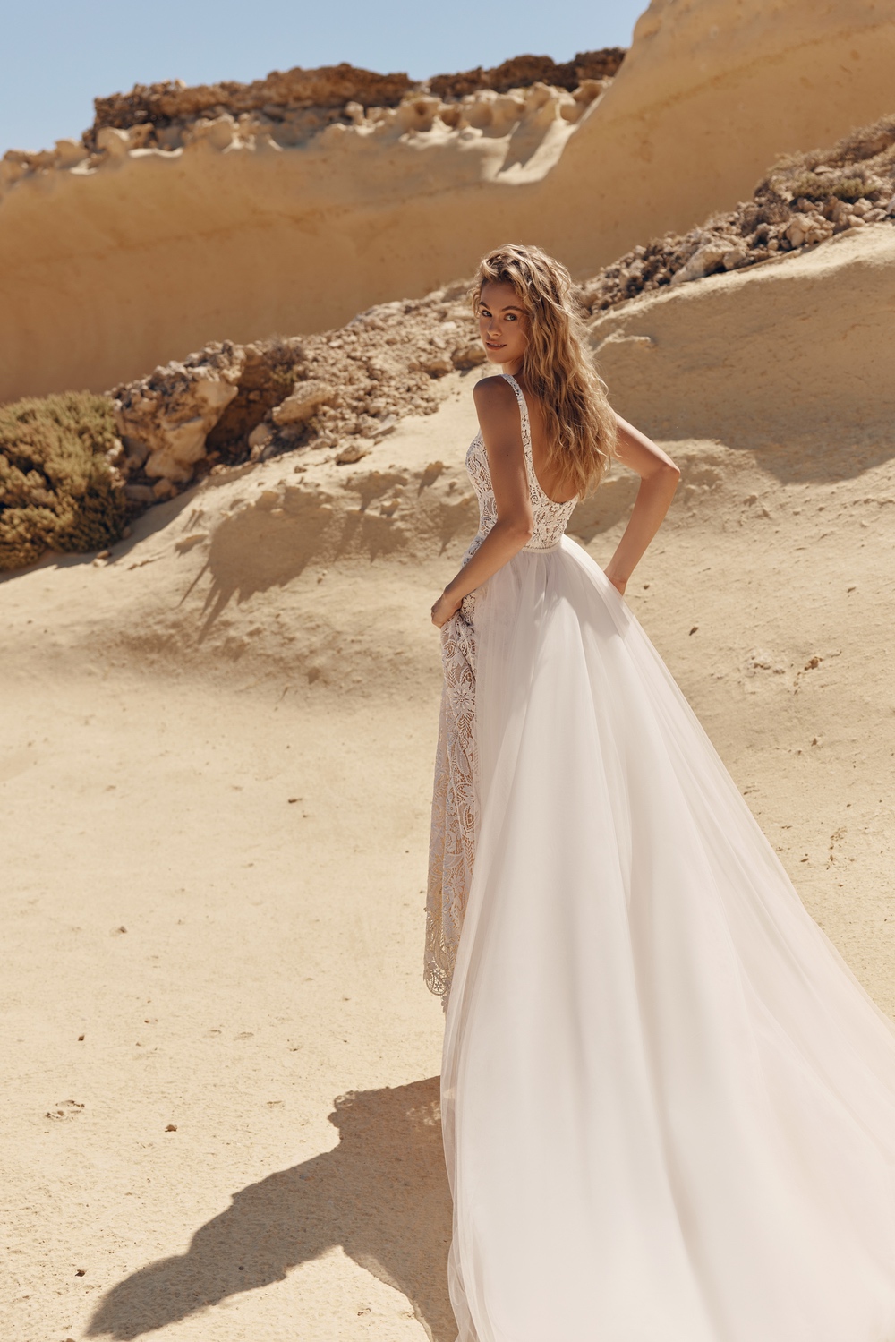 Sirocco dress. Photo 5