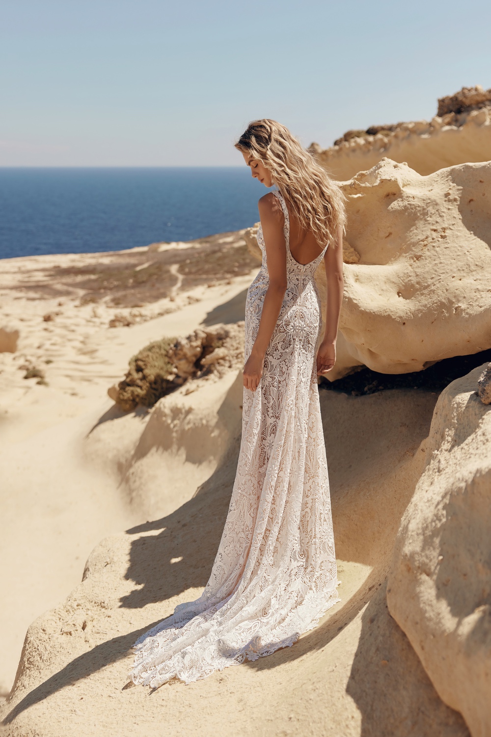 Sirocco cape. Photo 4