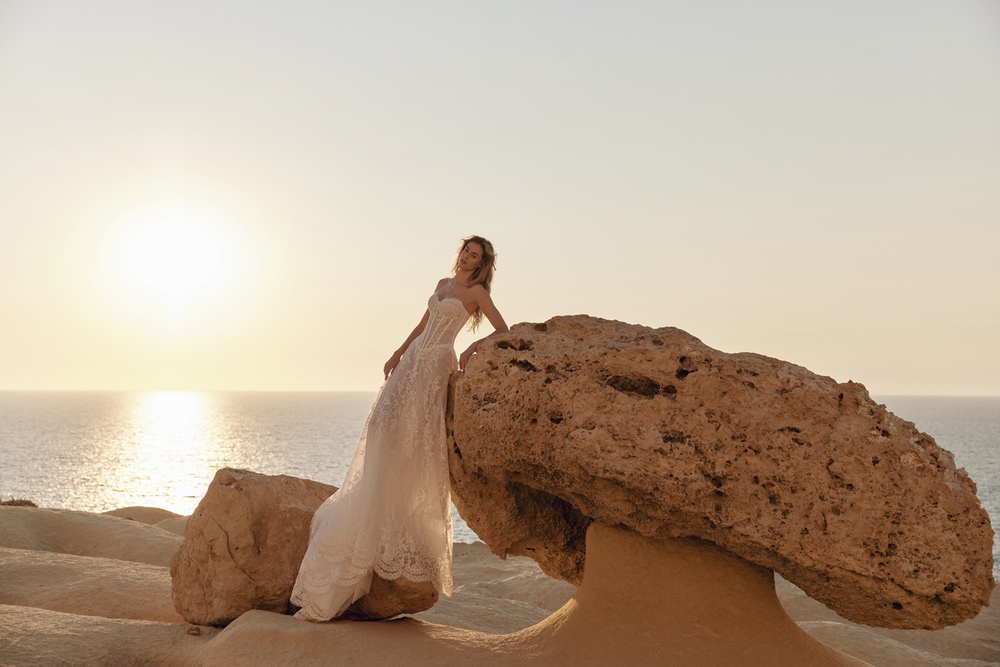 Quartz dress. Photo 2