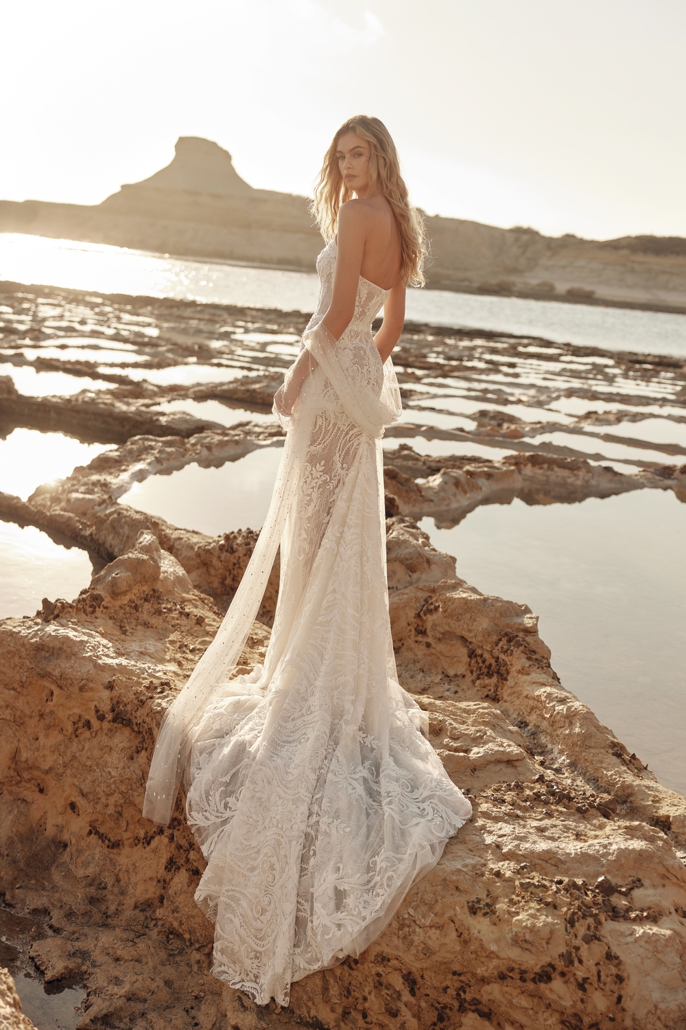 Moonlite bolero. Photo 5