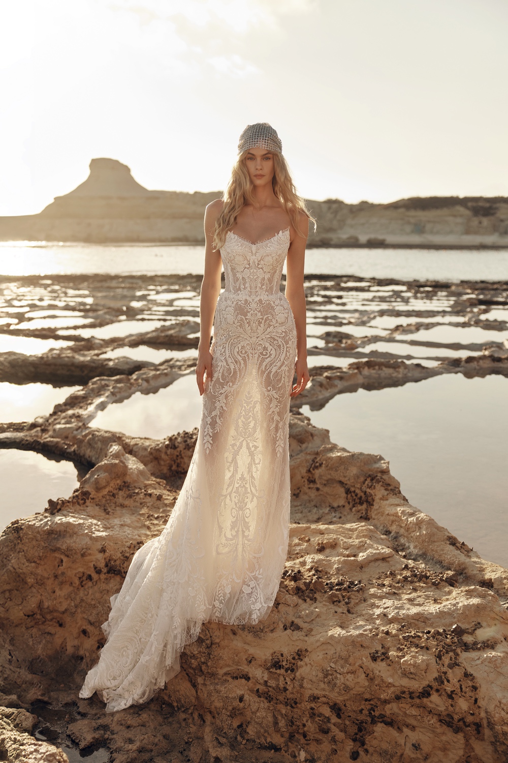 Moonlite bolero. Photo 2