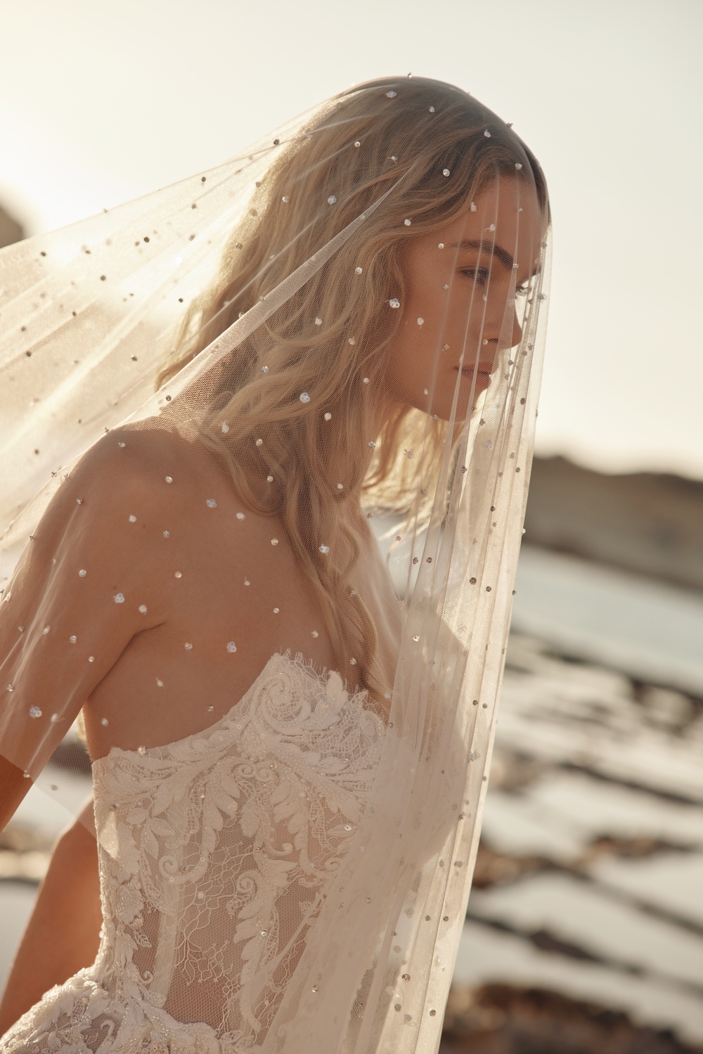 Moonlite bolero. Photo 4