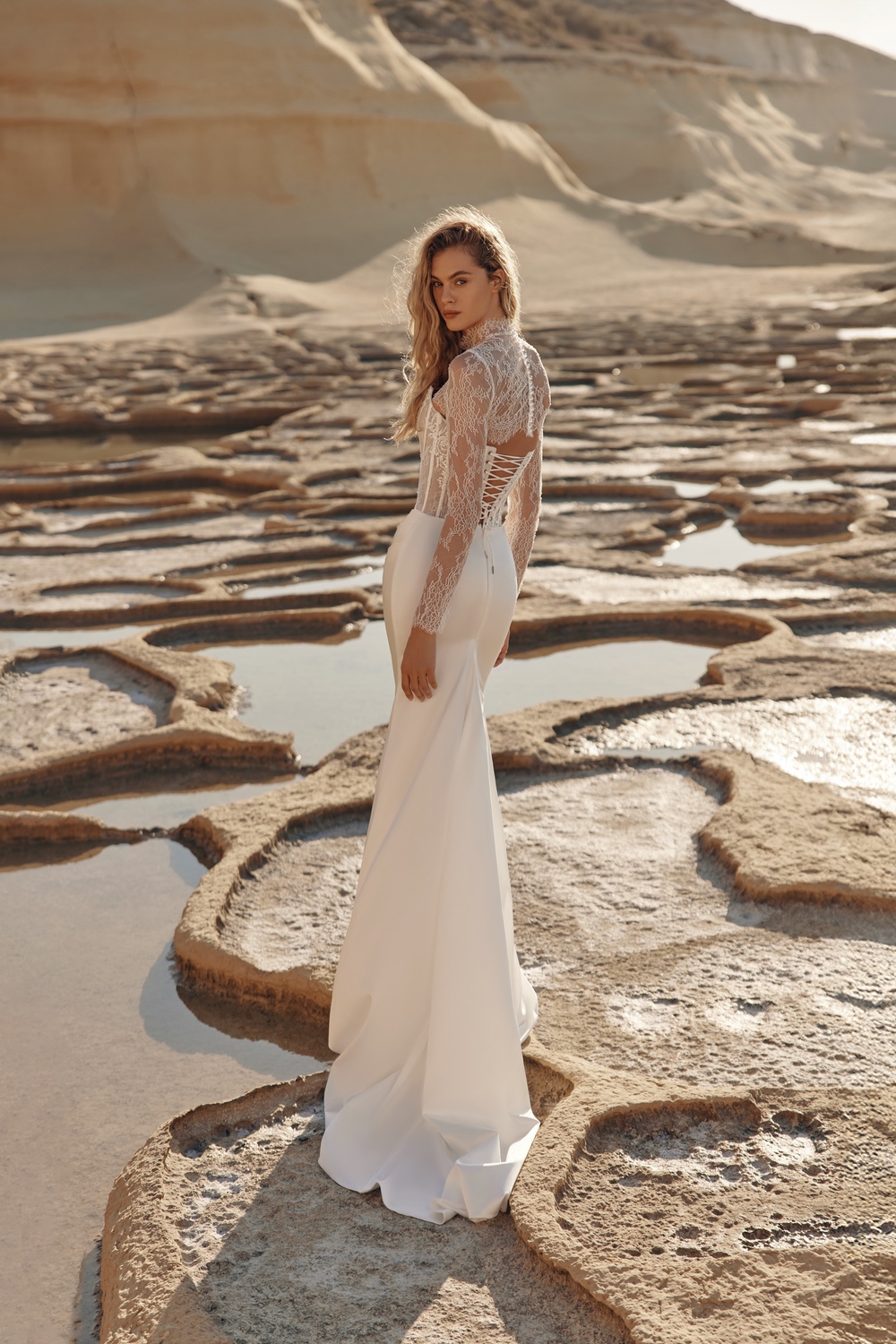 Kilian dress. Photo 6