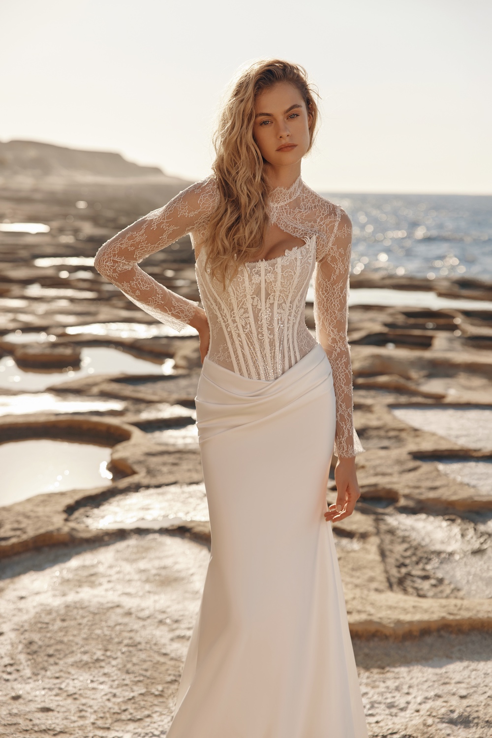 Kilian bolero. Photo 2