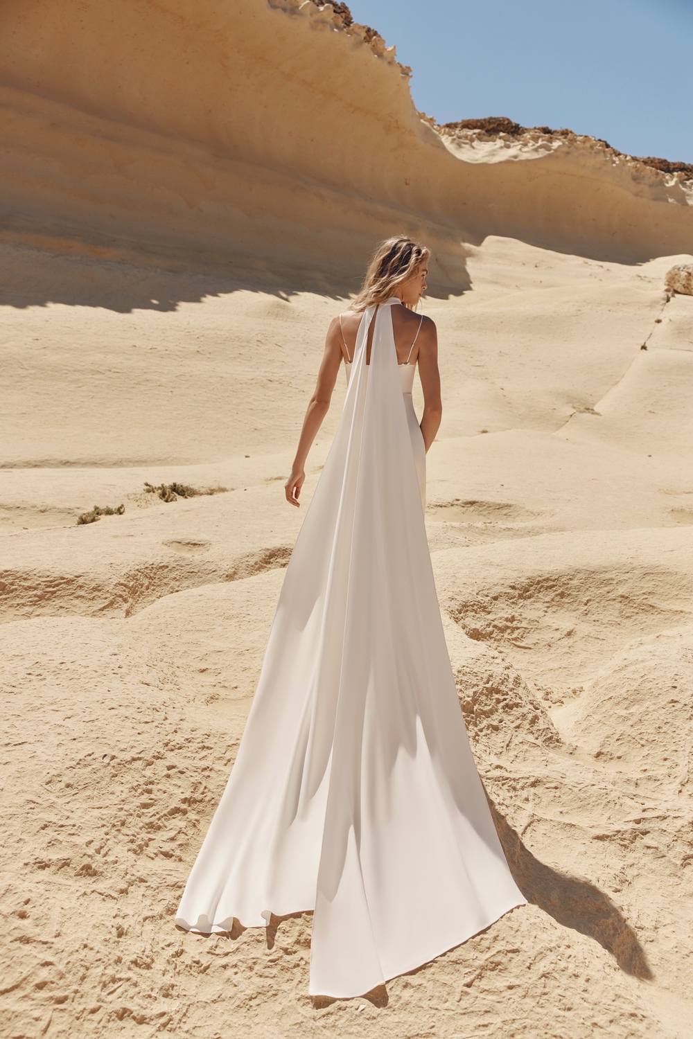 Etude dress. Photo 5