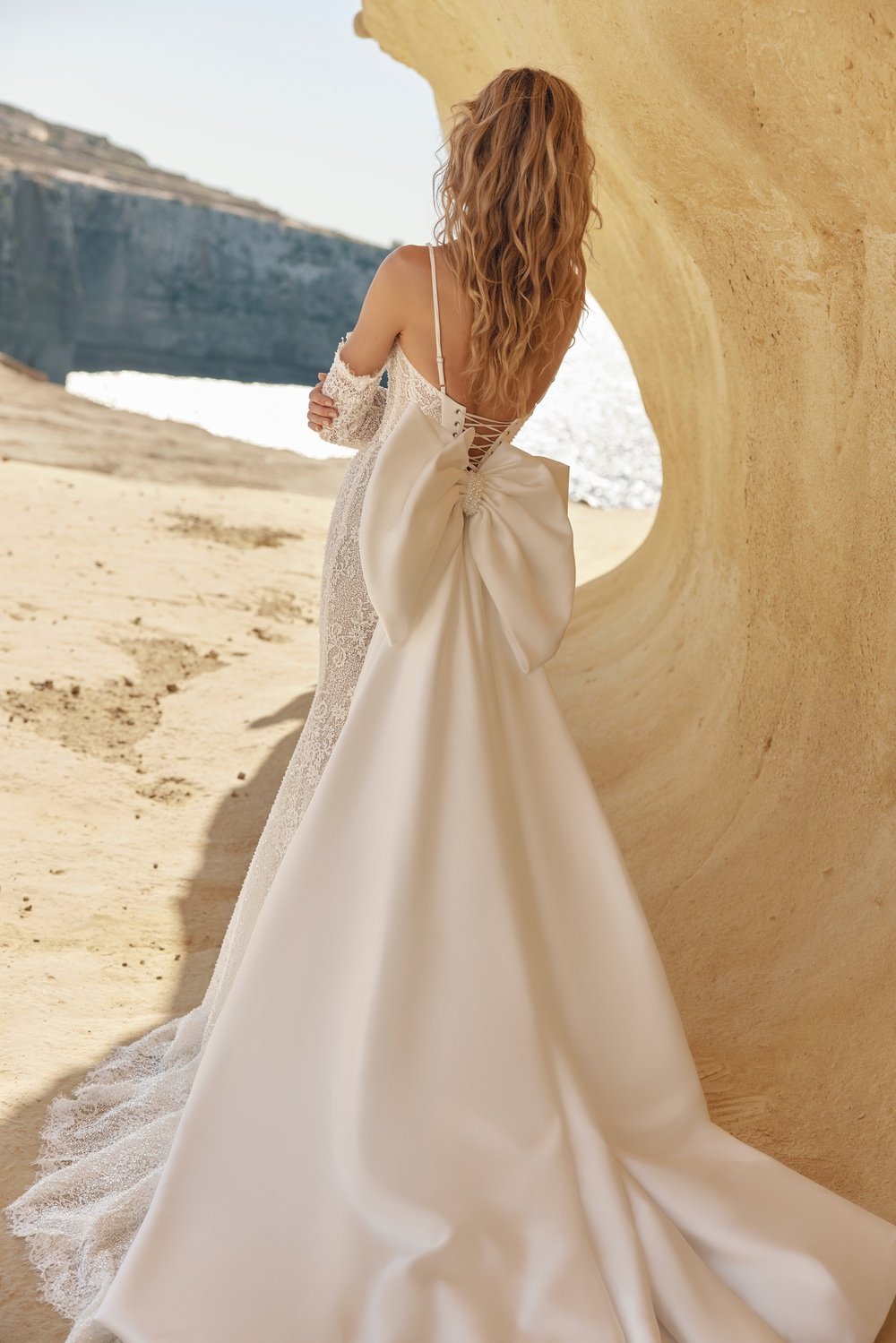 Dee cape. Foto 2