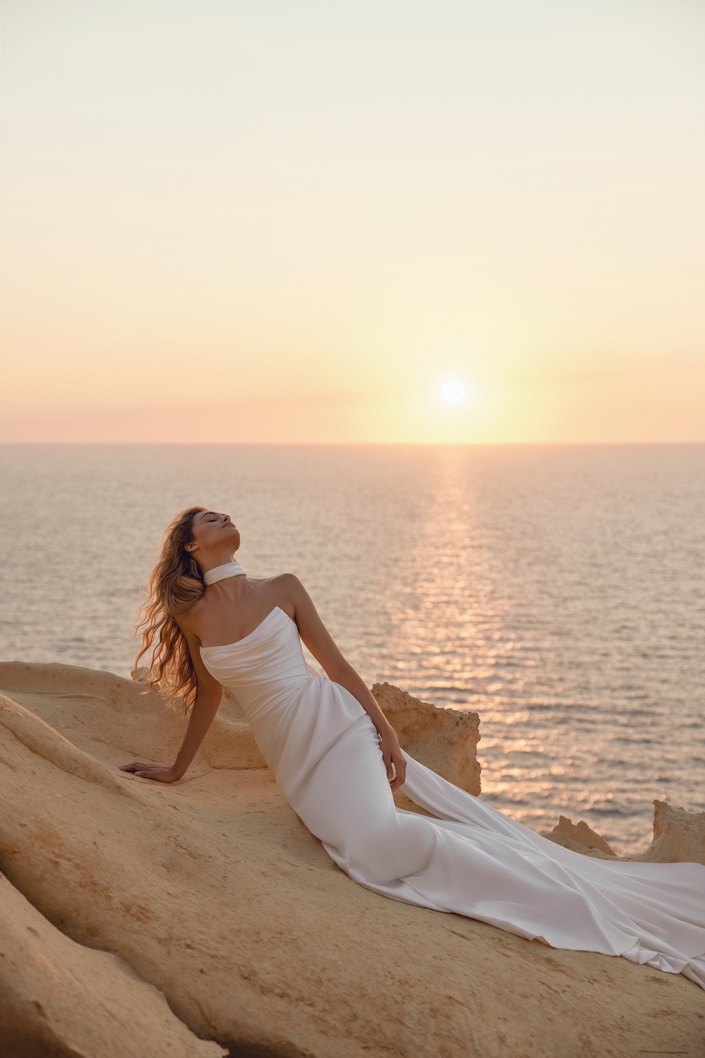 Anna chocker. Photo 4