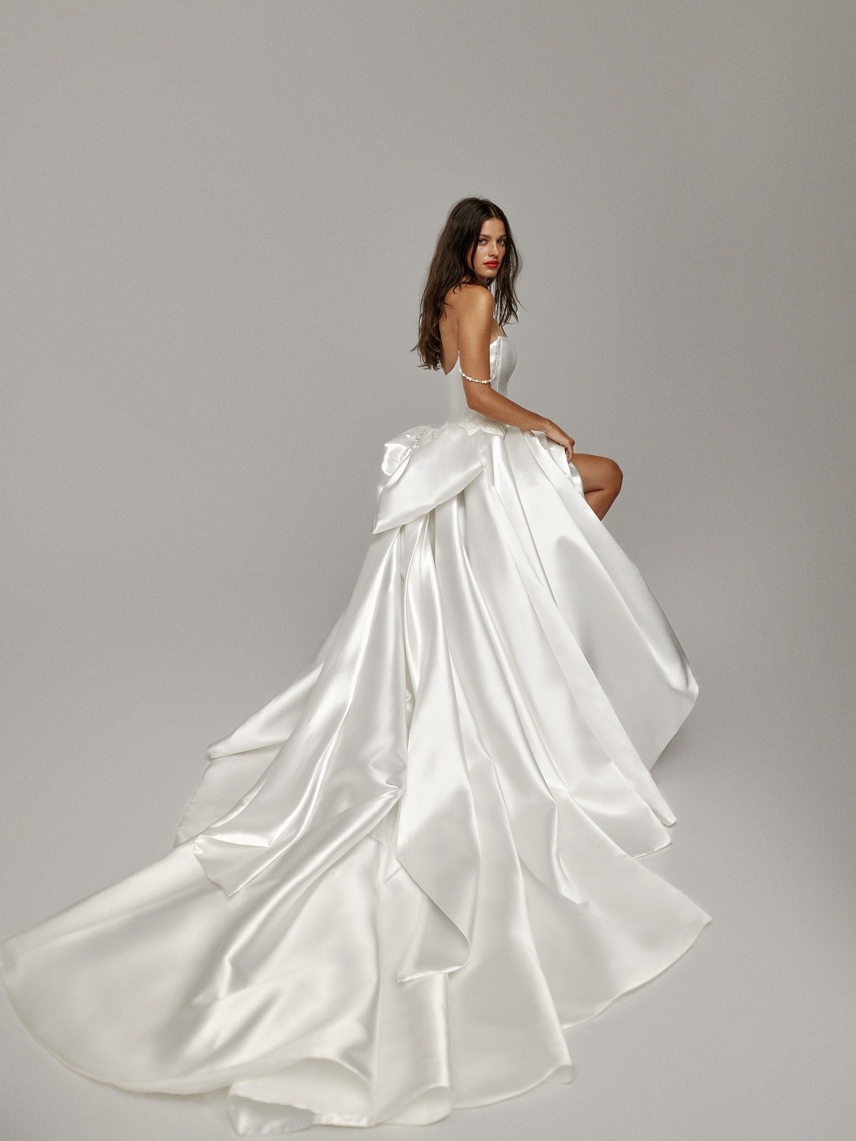 Beryl dress. Foto 3