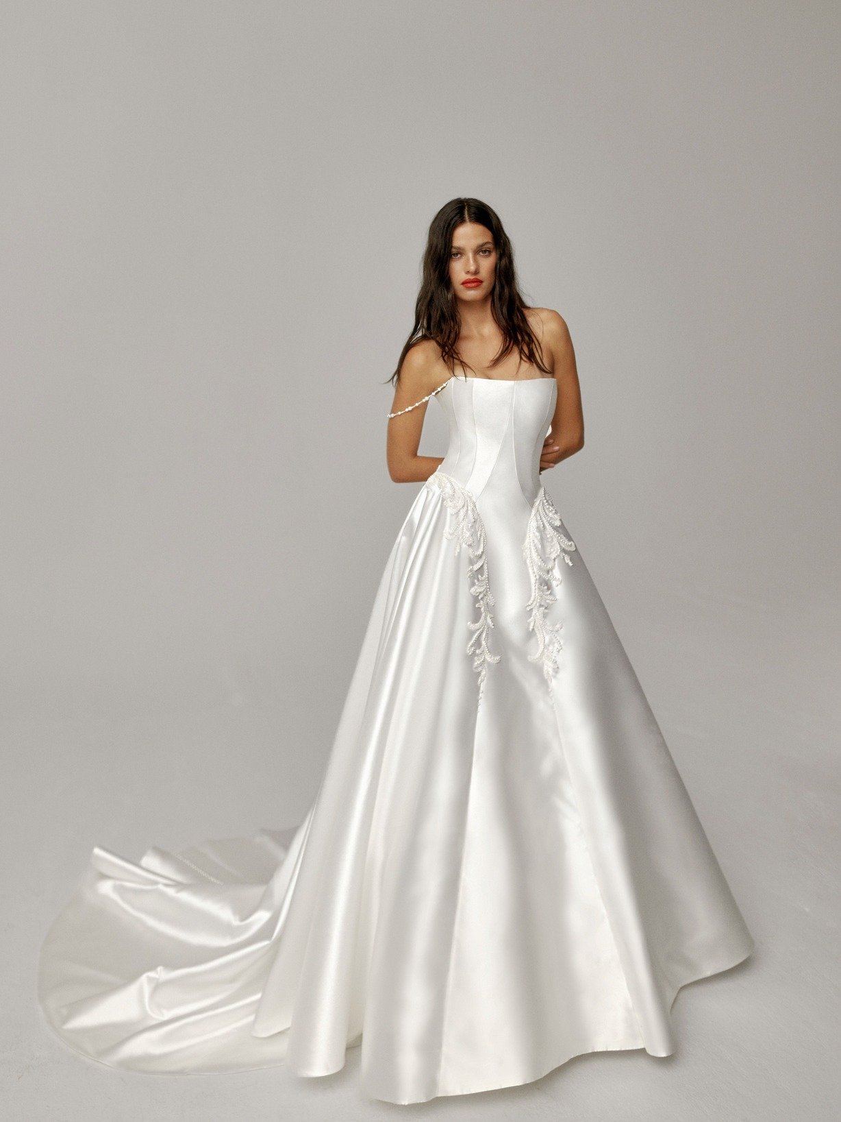 Beryl dress. Foto 2