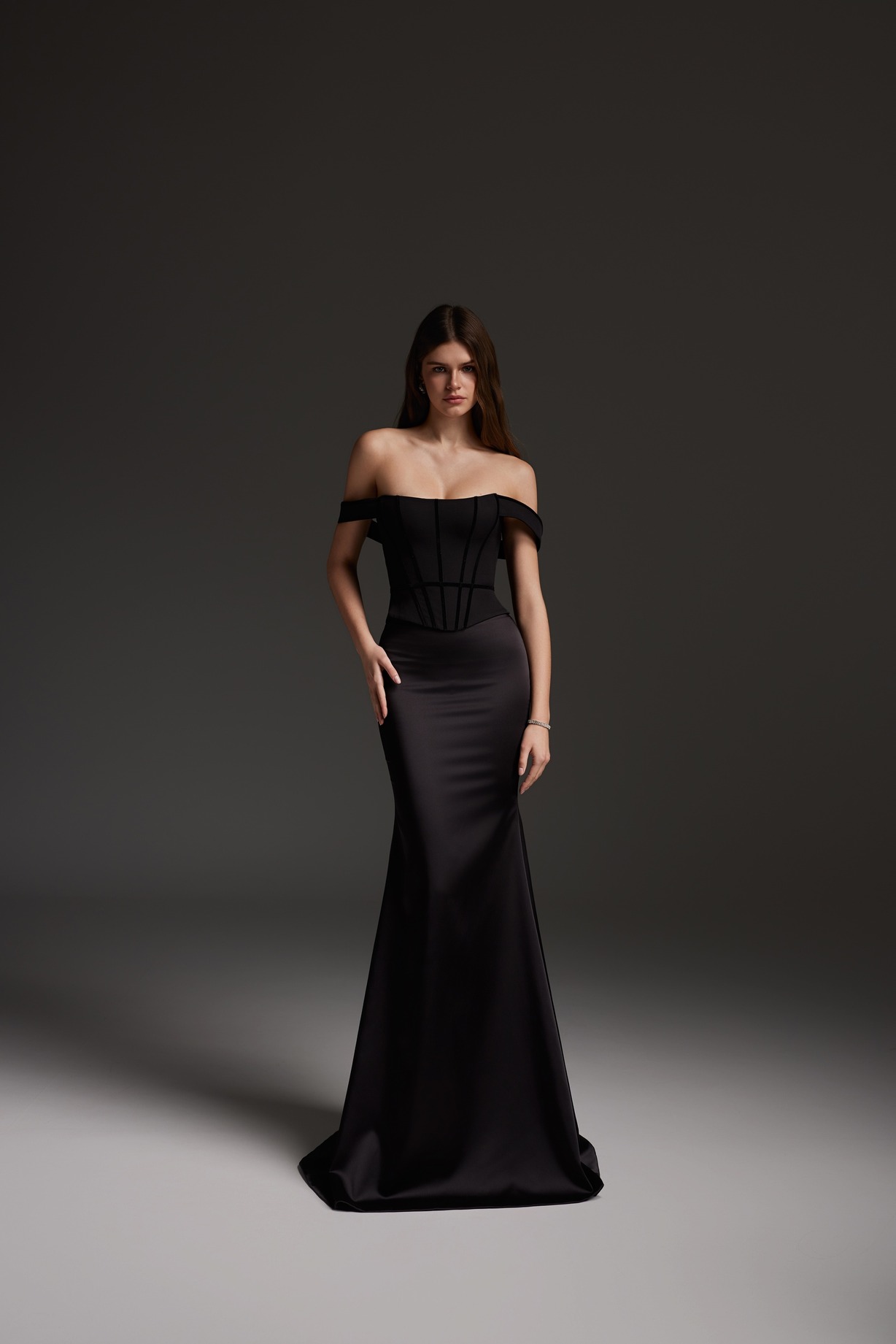 Bride 6167