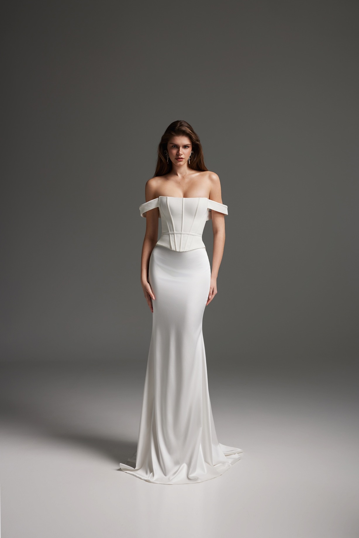 Bride 6167