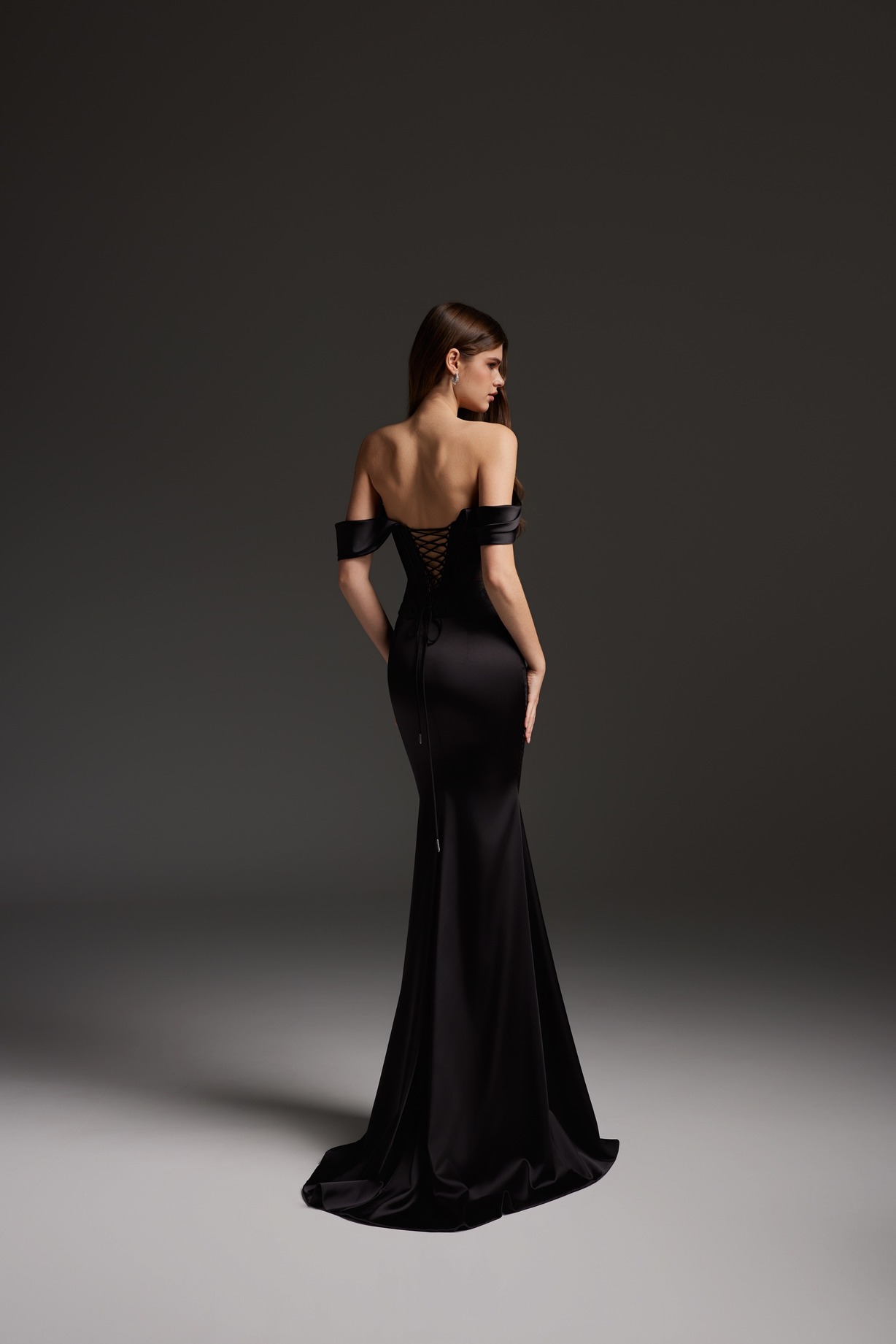 2717 corset. Photo 4