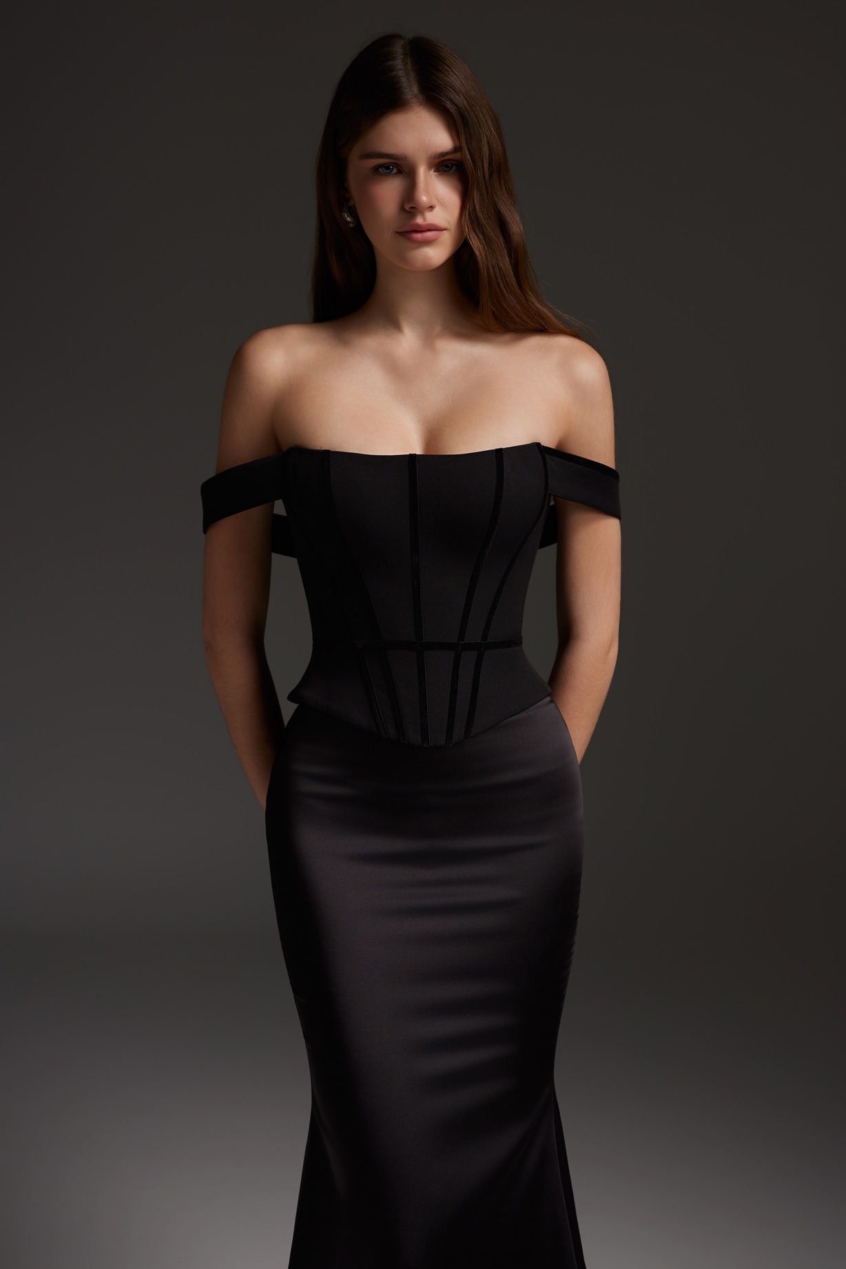 2716 corset. Photo 5