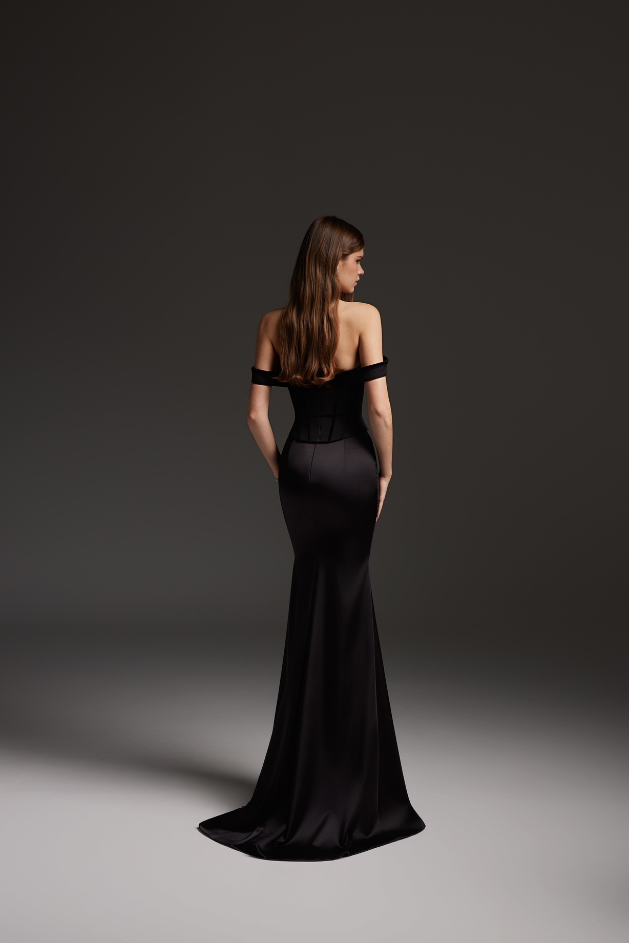 2716 corset. Photo 6