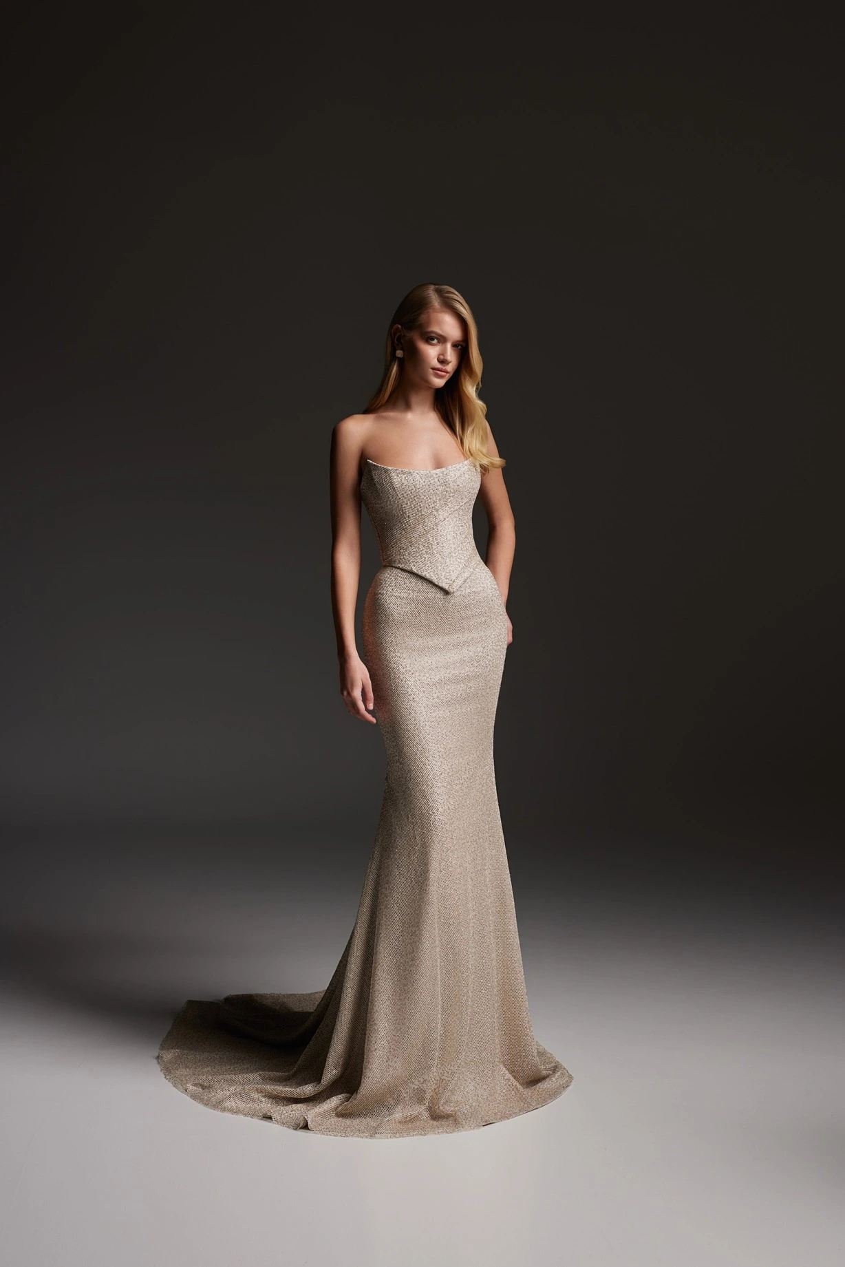 Two-Piece Bridal Dresses | Perfect 2-Piece Gowns for Your Dream Wedding