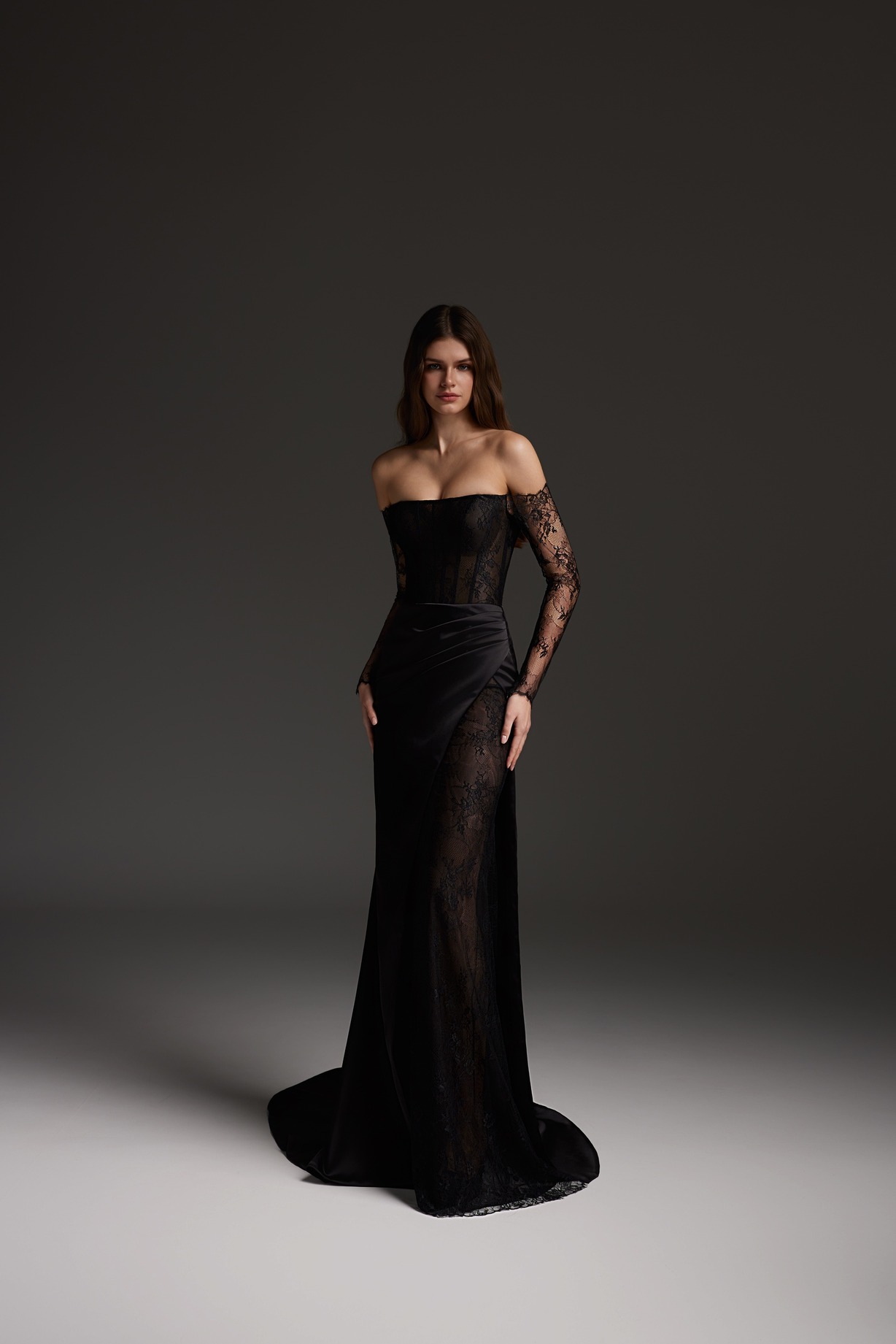 Bride 6190