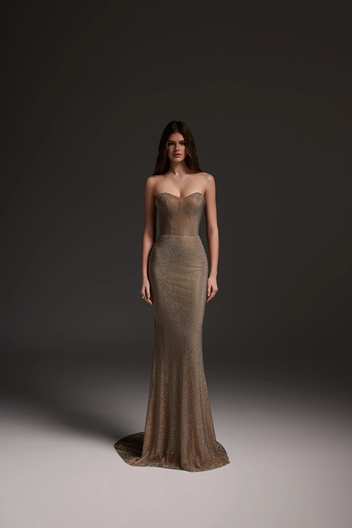 Exquisite Evening Dresses | Ladies Evening Gowns for Wedding