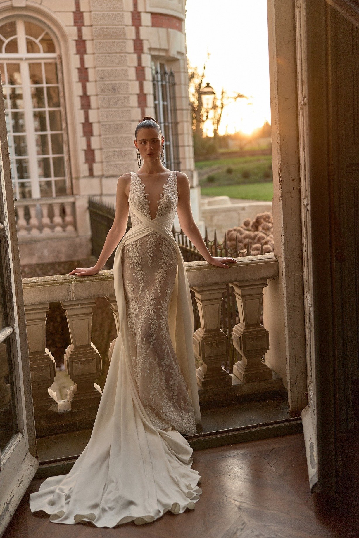 Reverie dress. Foto 2