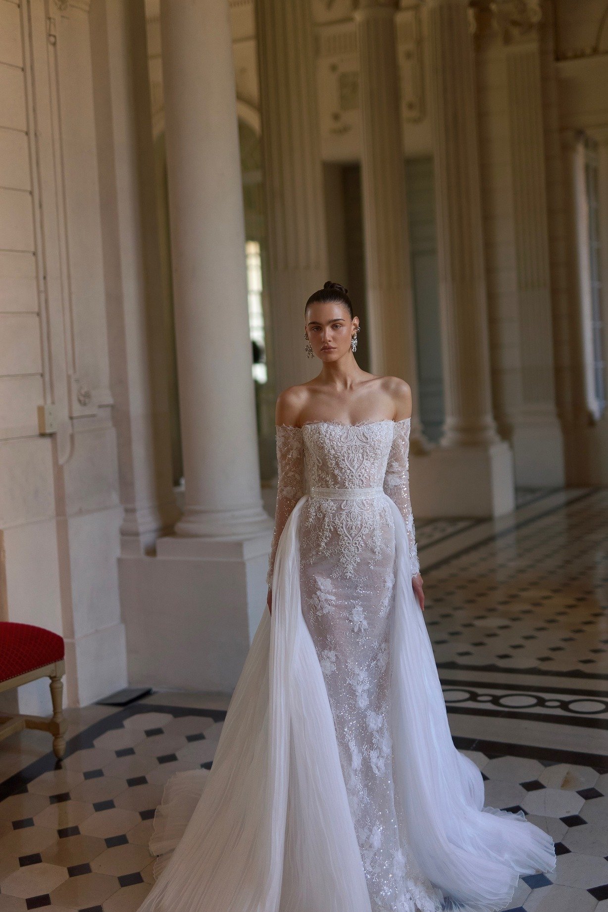 Bride 6224