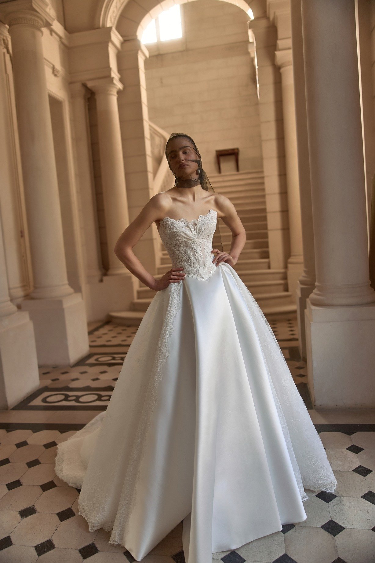 Bride 6227