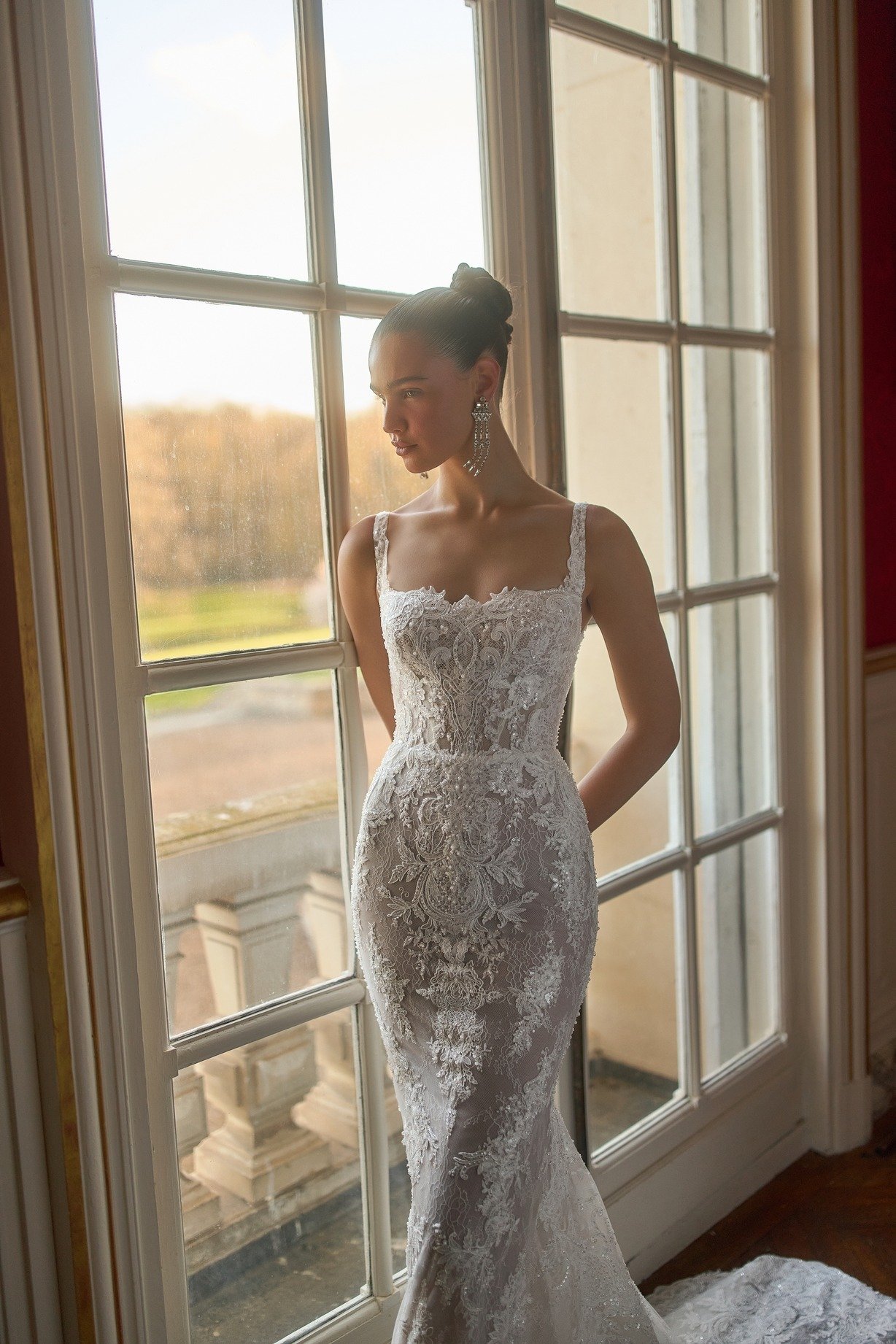Orlando dress