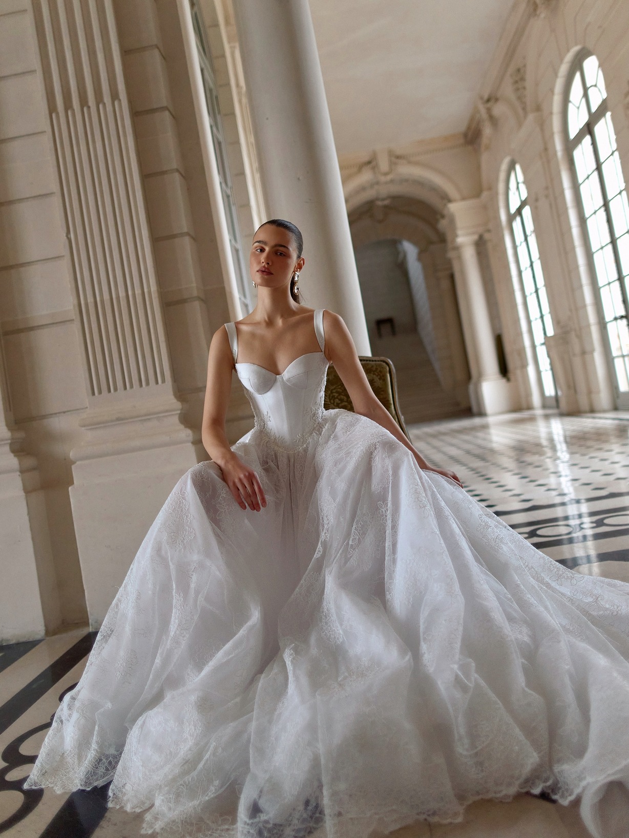 Bride 6231