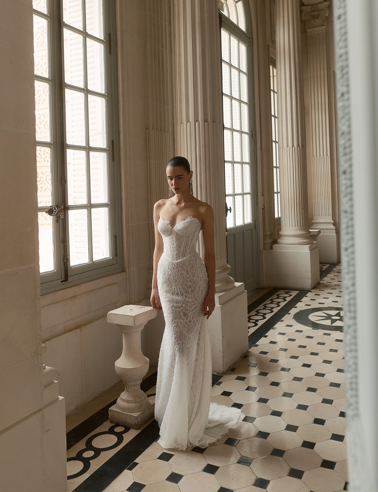 Bride 6232