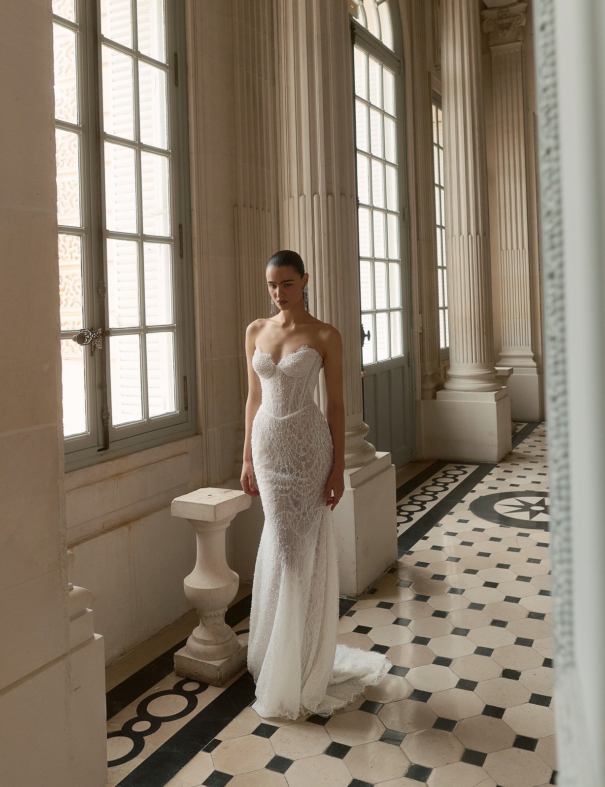 Nymphea dress