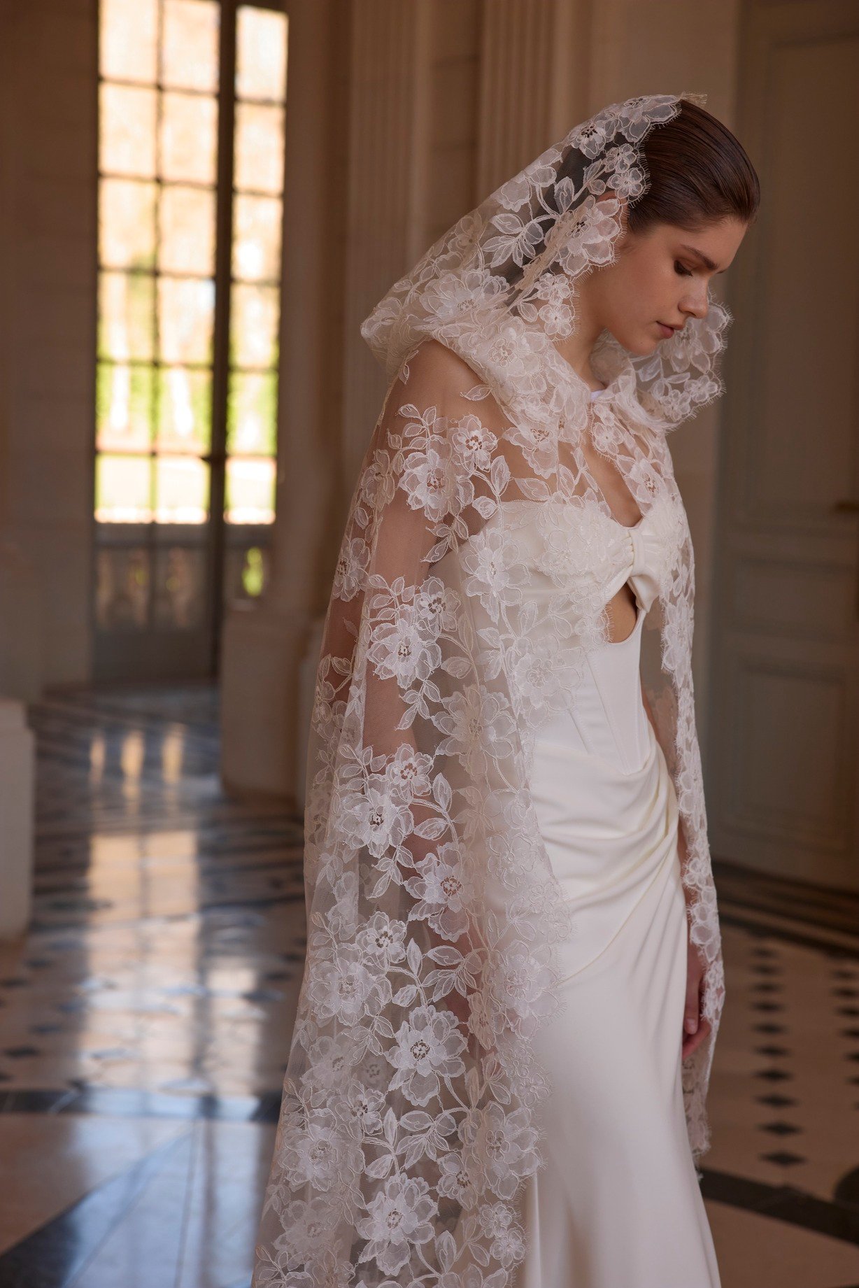 Bride 6235