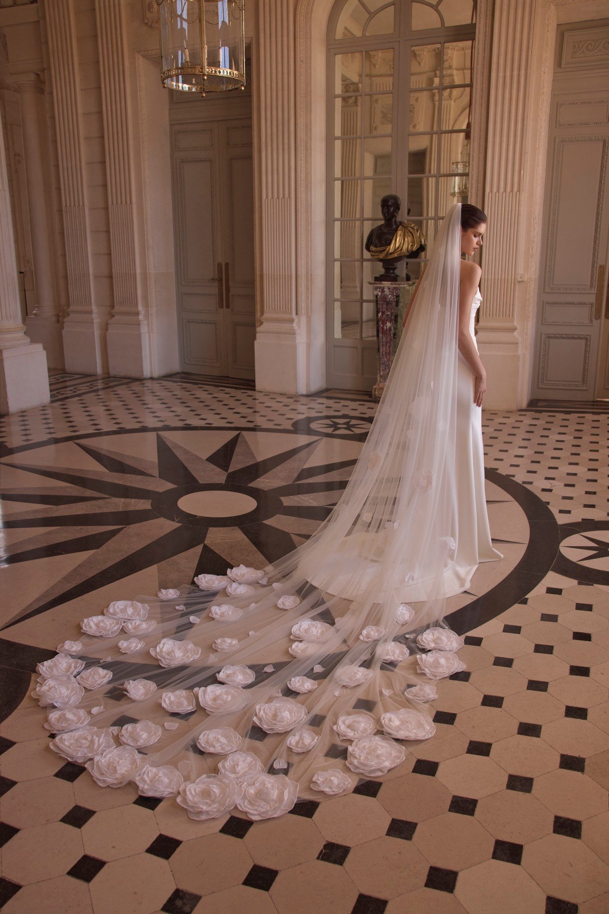 Bride 6236