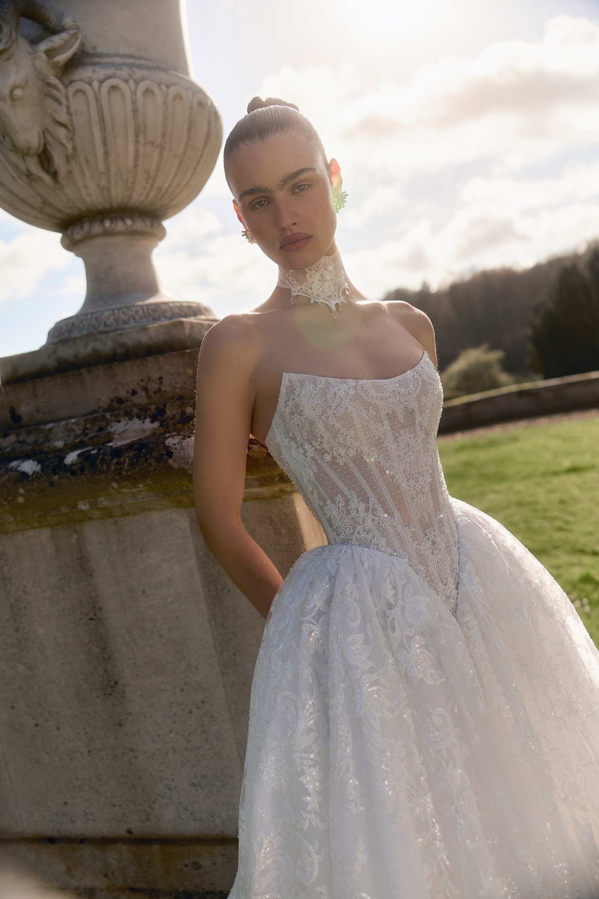 Bride 6250