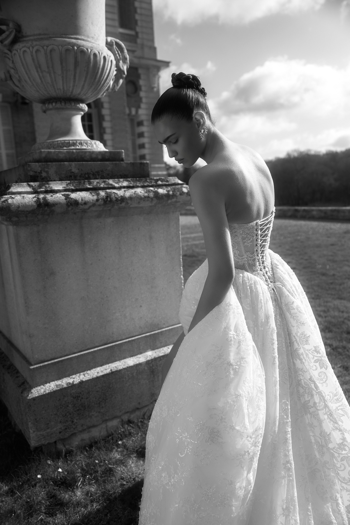 Melle. Photo 4