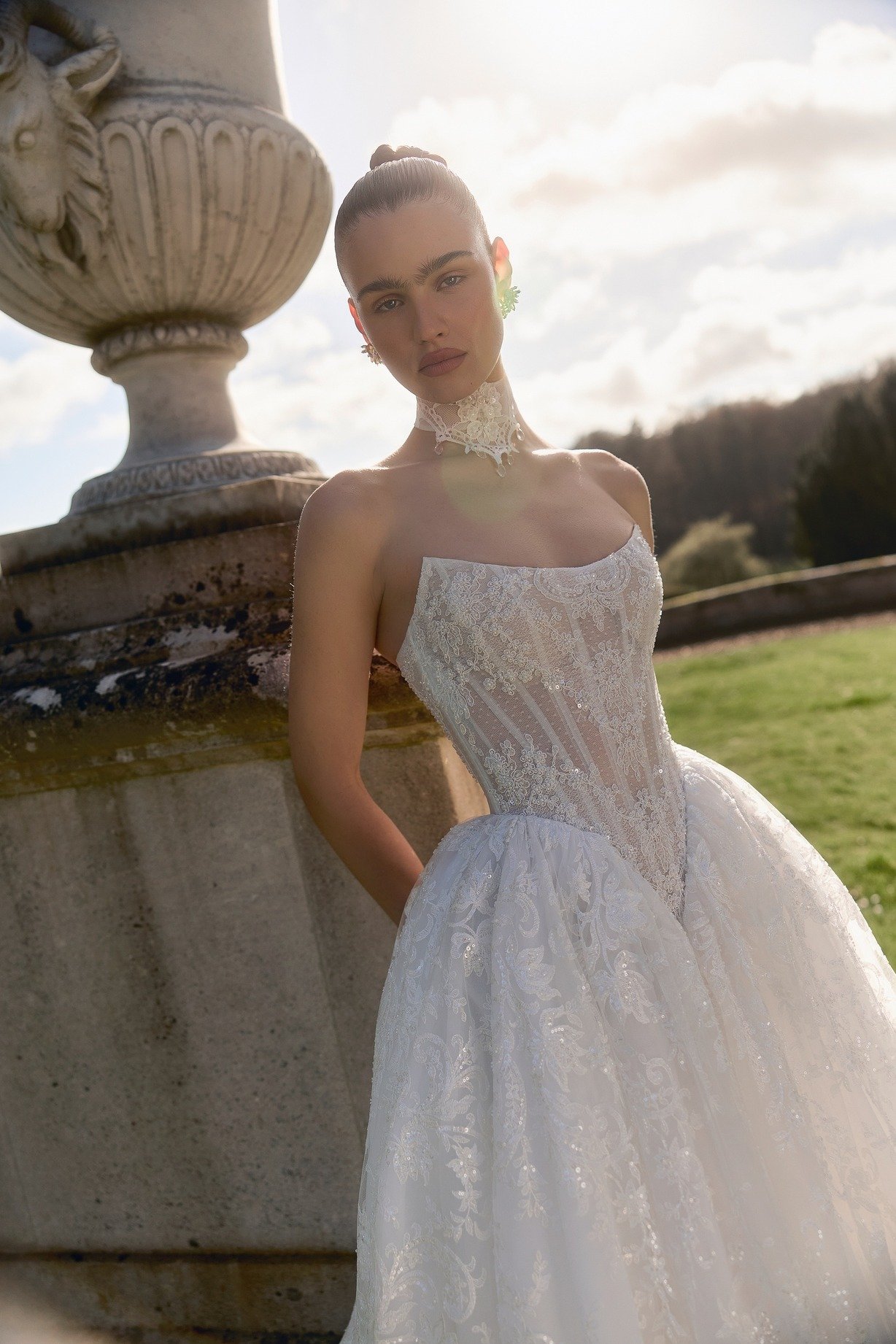Melle. Photo 2