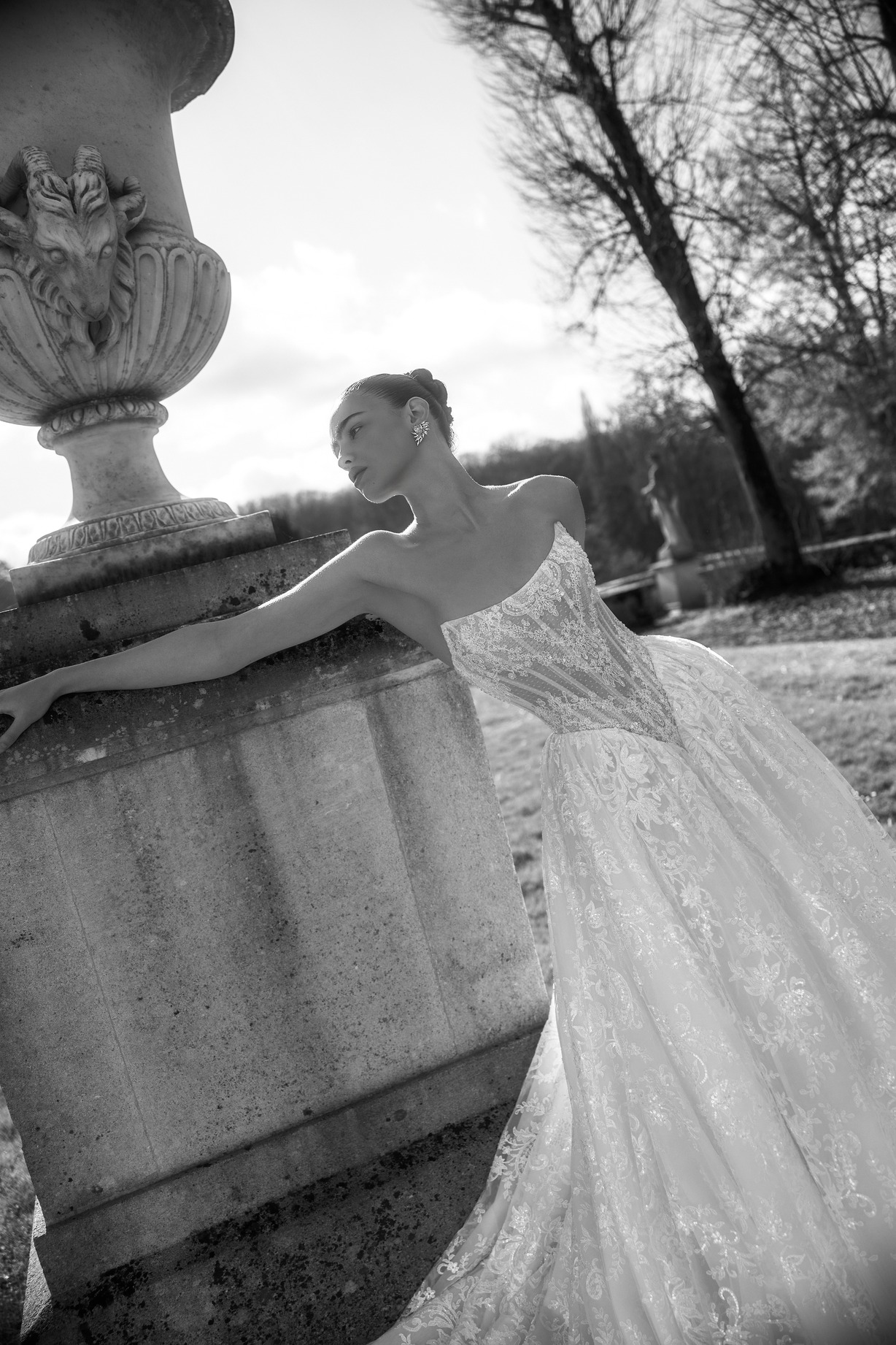 Melle. Photo 3