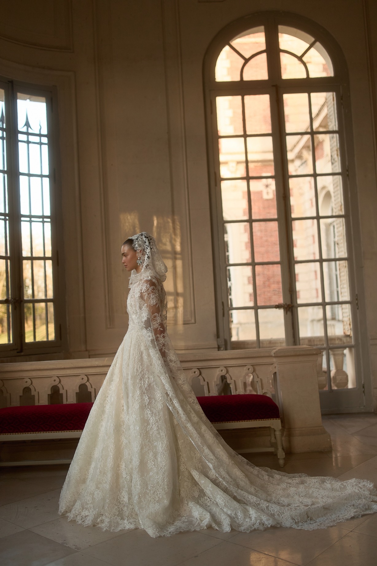 Bride 6251